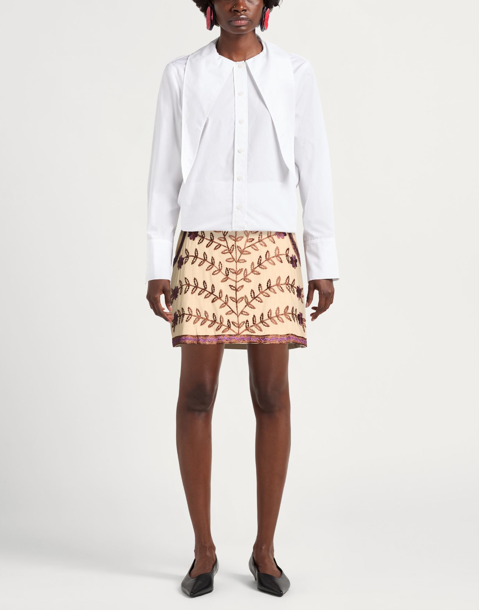  Antik Batik - Hosen & Röcke - Miniröcke - On Yoox.com 