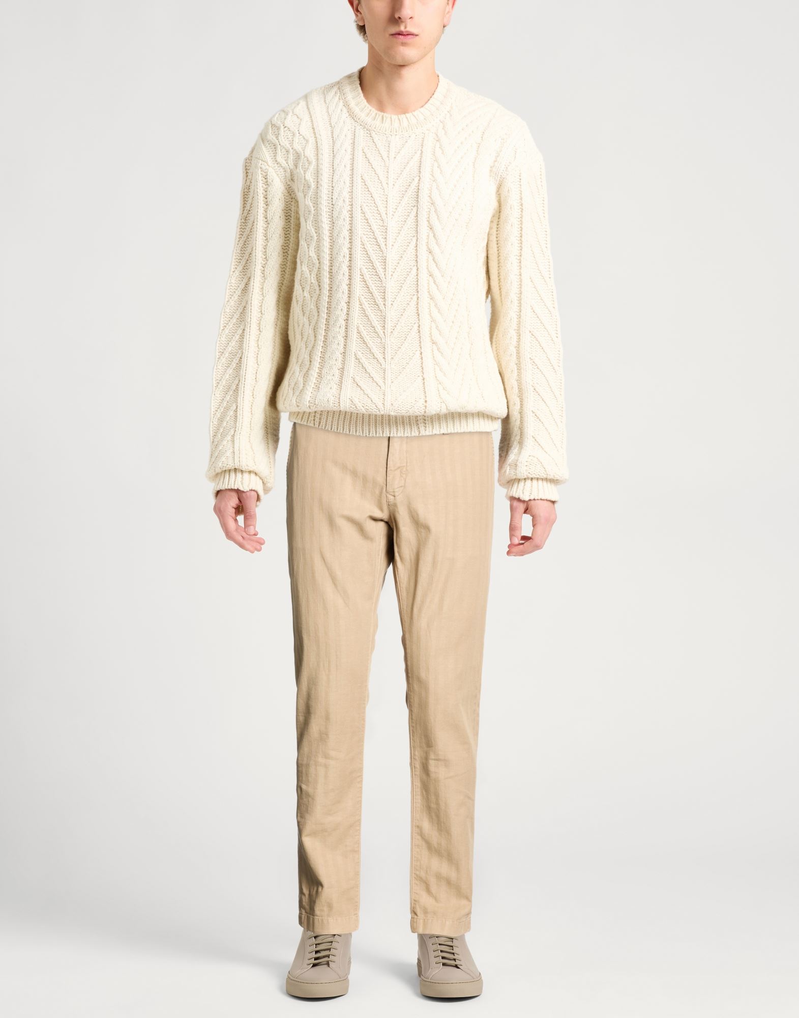  Jacob Cohёn - Hosen & Röcke - Hosen - On Yoox.com 