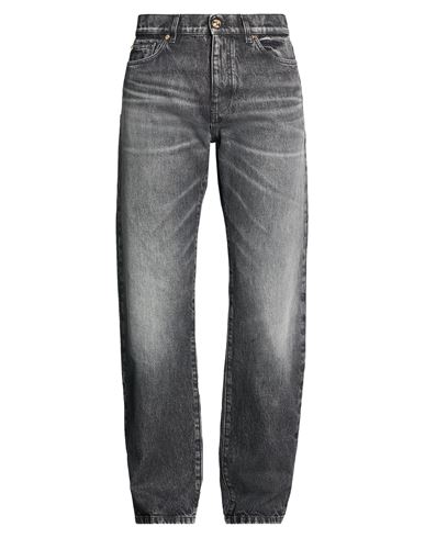 Jeanshose Herren Braungrau 29,30,31 Herren