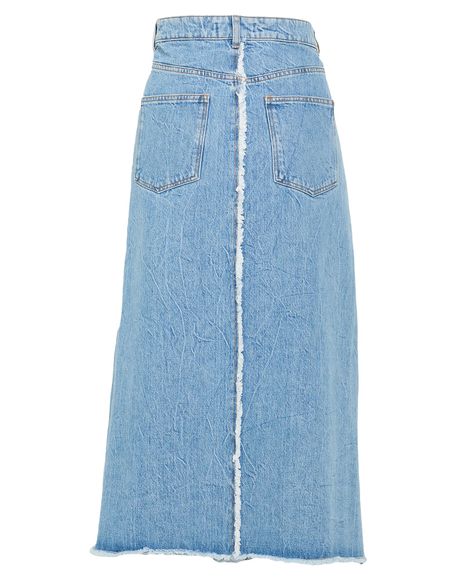  Wood Wood - Hosen & Röcke - Jeansröcke - On Yoox.com 