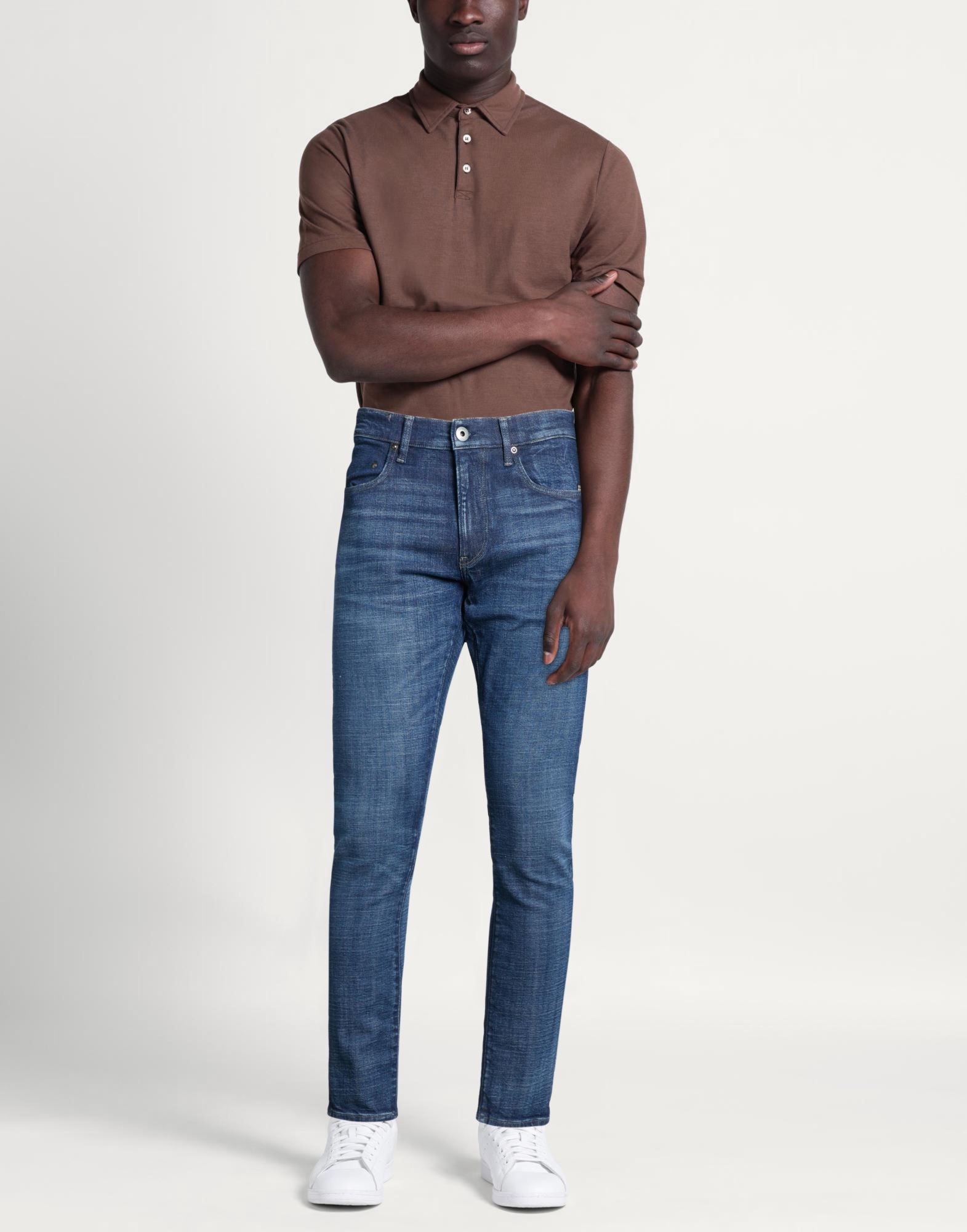  G-star Raw - Hosen & Röcke - Jeanshosen - On Yoox.com 