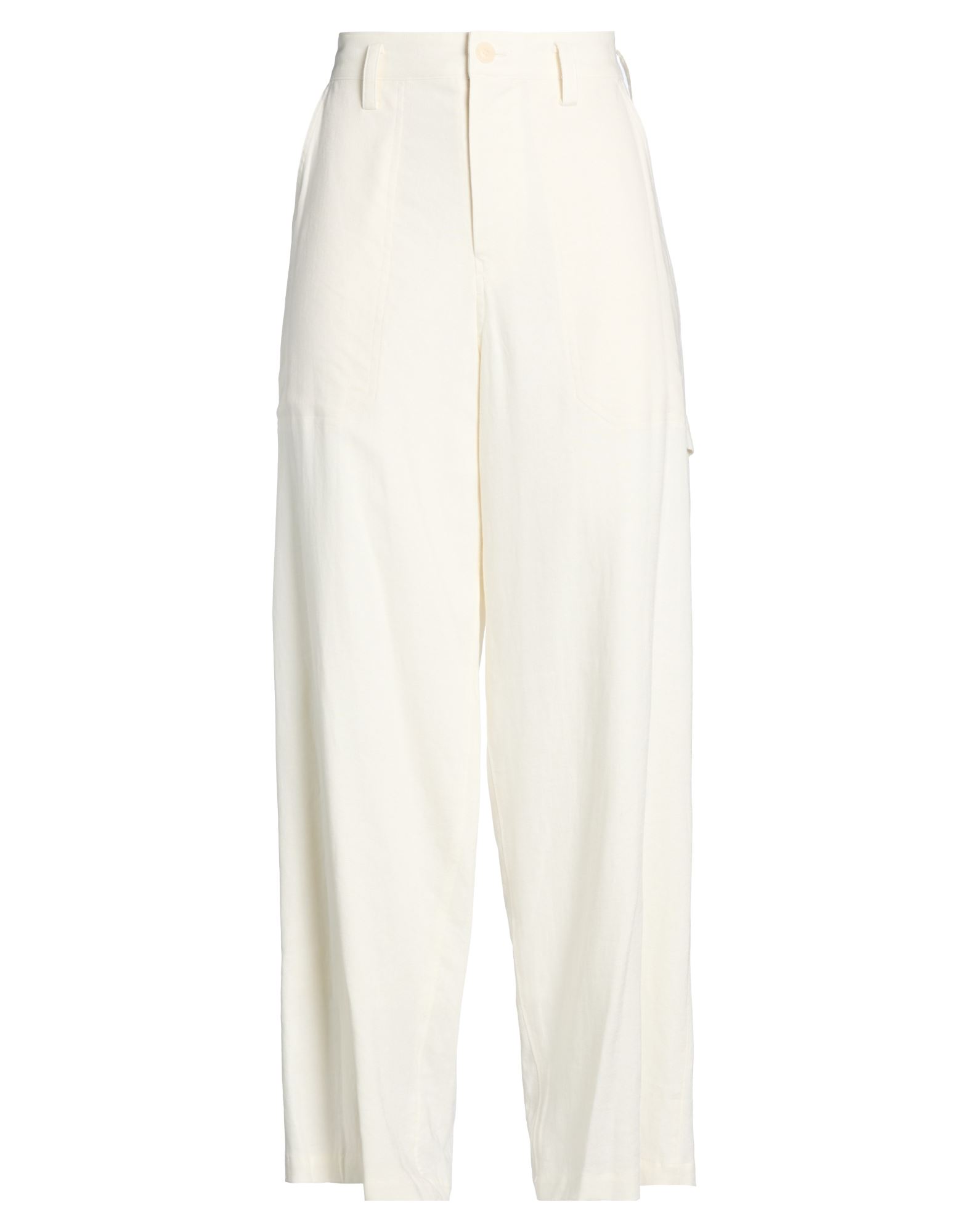 Y'S YOHJI YAMAMOTO Y'S YOHJI YAMAMOTO BOTTOMWEAR Casual Παντελόνι