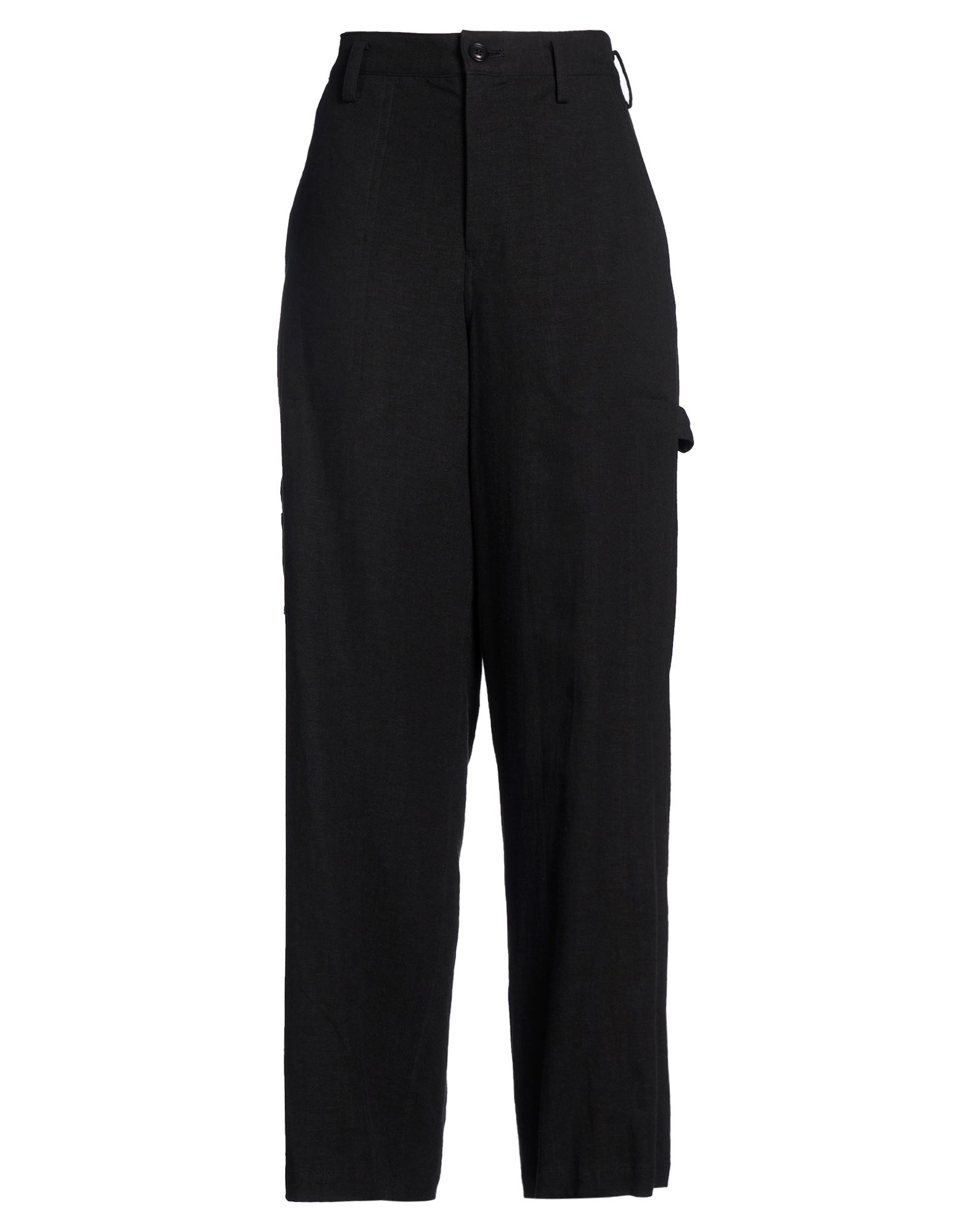 Y'S YOHJI YAMAMOTO Y'S YOHJI YAMAMOTO BOTTOMWEAR Casual Παντελόνι