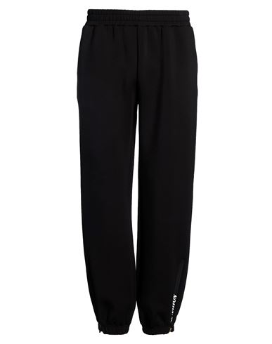 Hose Herren Schwarz L Herren