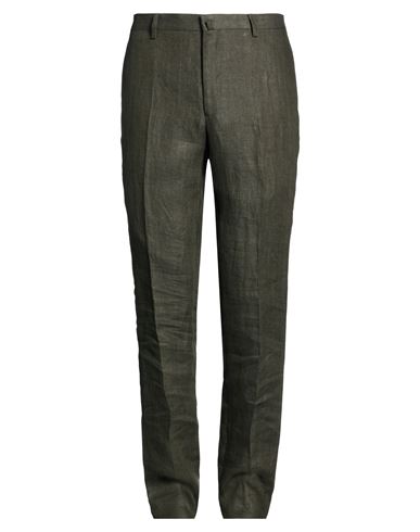 Pantalones Hombre Verde oscuro 28,31,32,34,36,38 Hombre