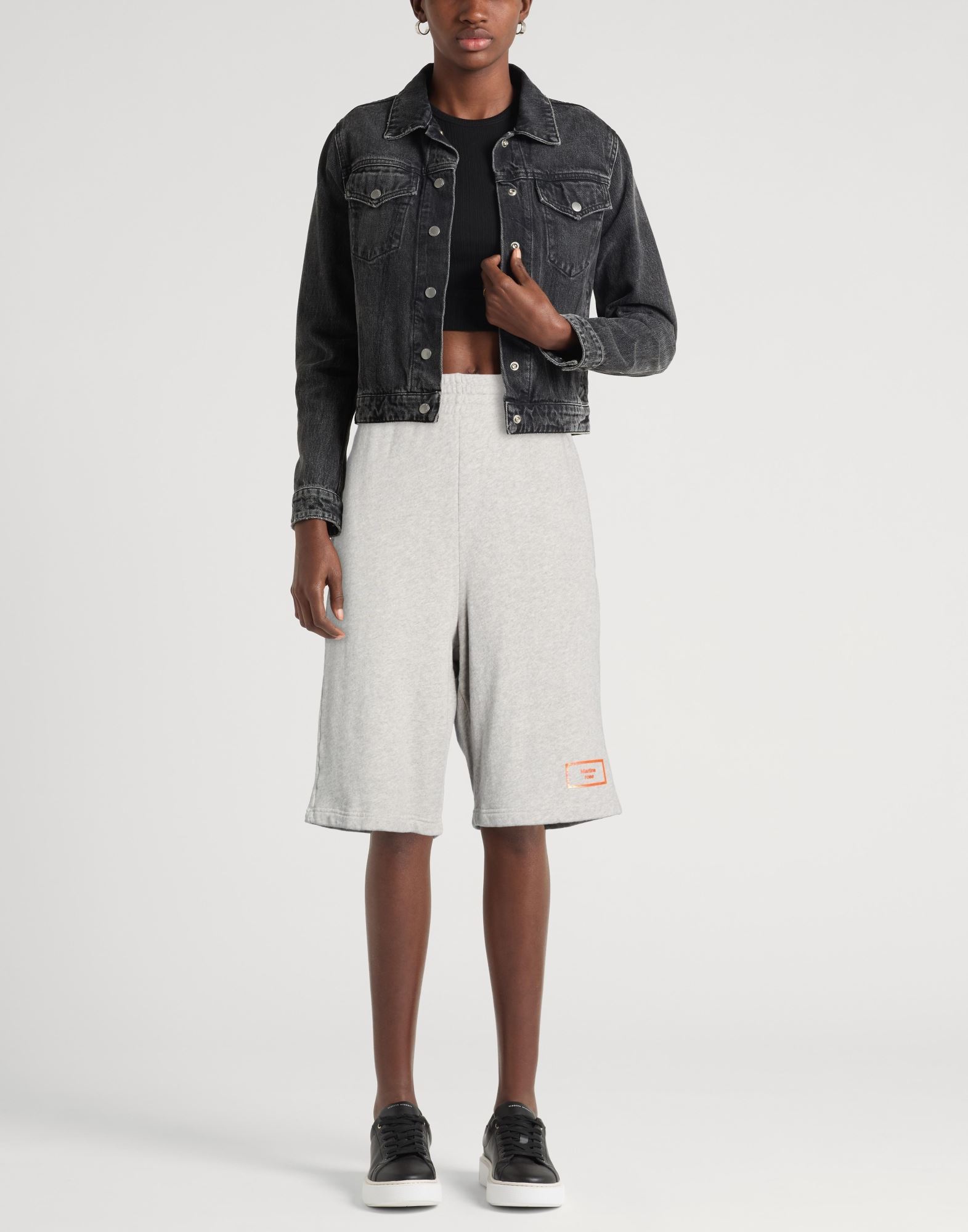  Martine Rose - Hosen & Röcke - Shorts & Bermudashorts - On Yoox.com 