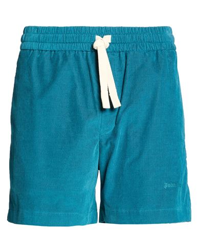 Shorts & Bermudashorts Herren Aquamarin 50,52,54 Herren