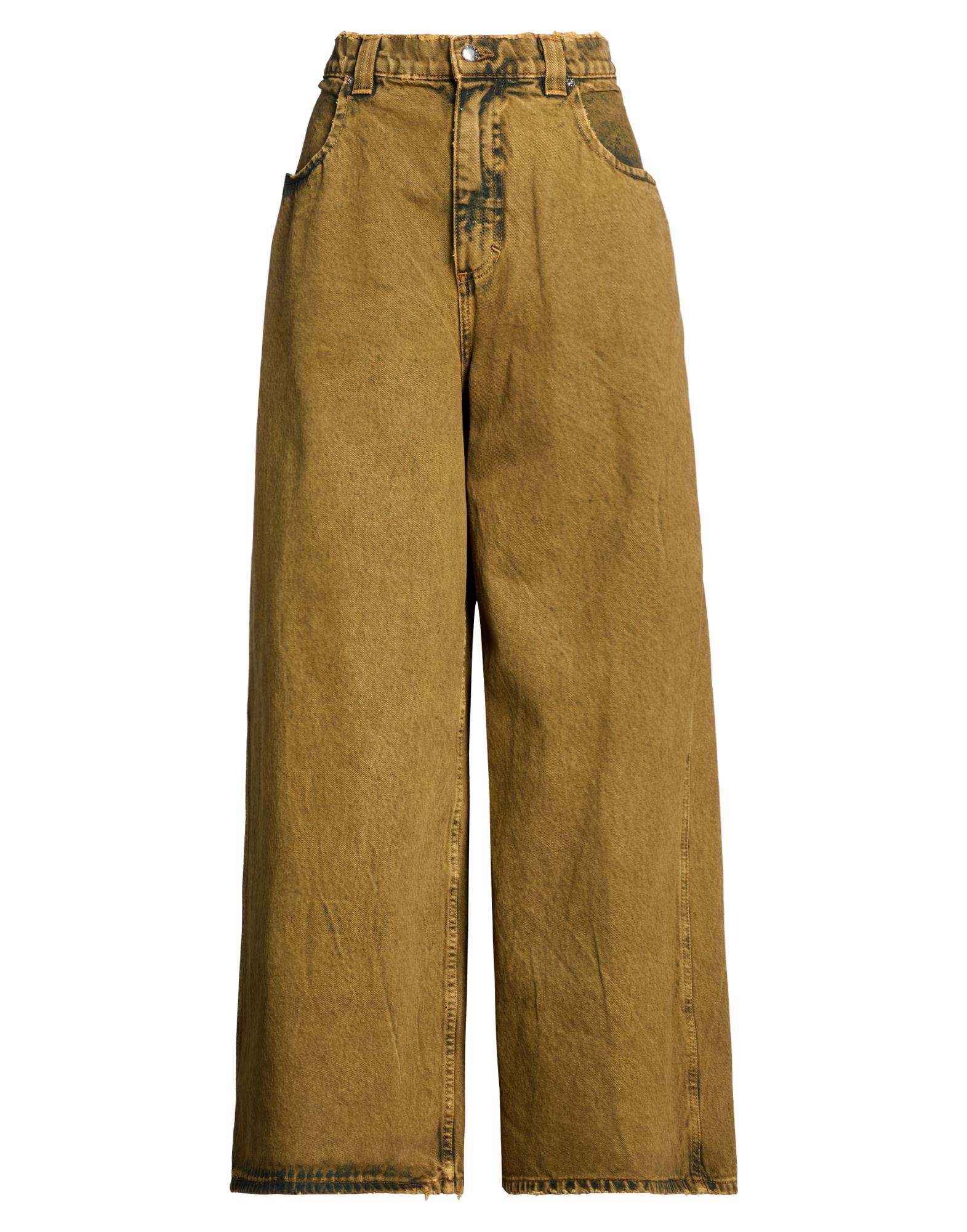 ECKHAUS LATTA ECKHAUS LATTA BOTTOMWEAR Τζιν