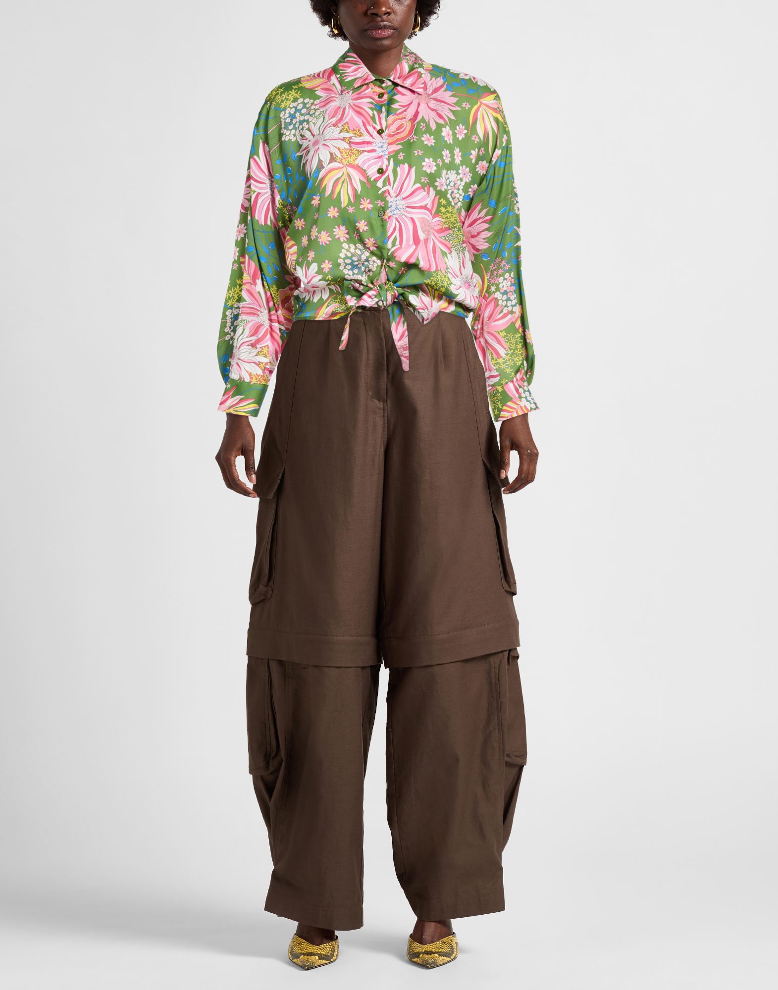  Imperial - Tops - Hemden - On Yoox.com 