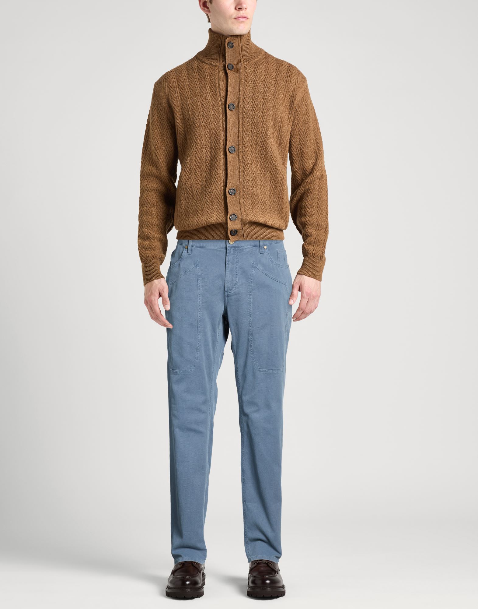  Jeckerson - Hosen & Röcke - Hosen - On Yoox.com 