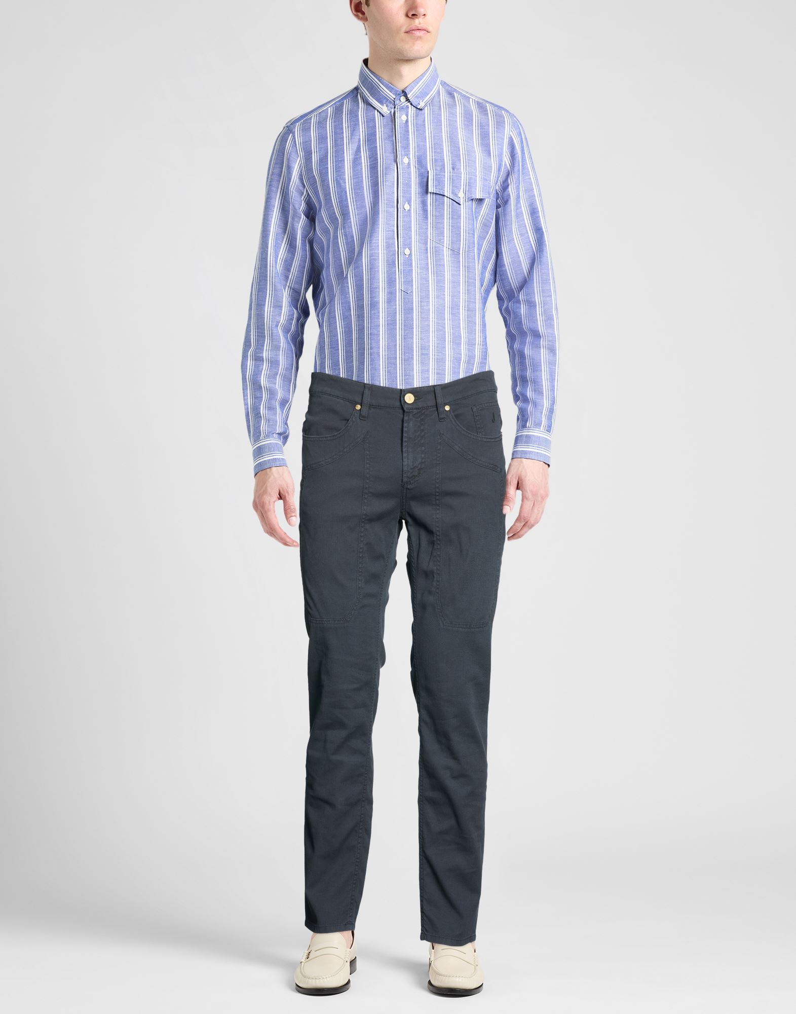  Jeckerson - Hosen & Röcke - Hosen - On Yoox.com 