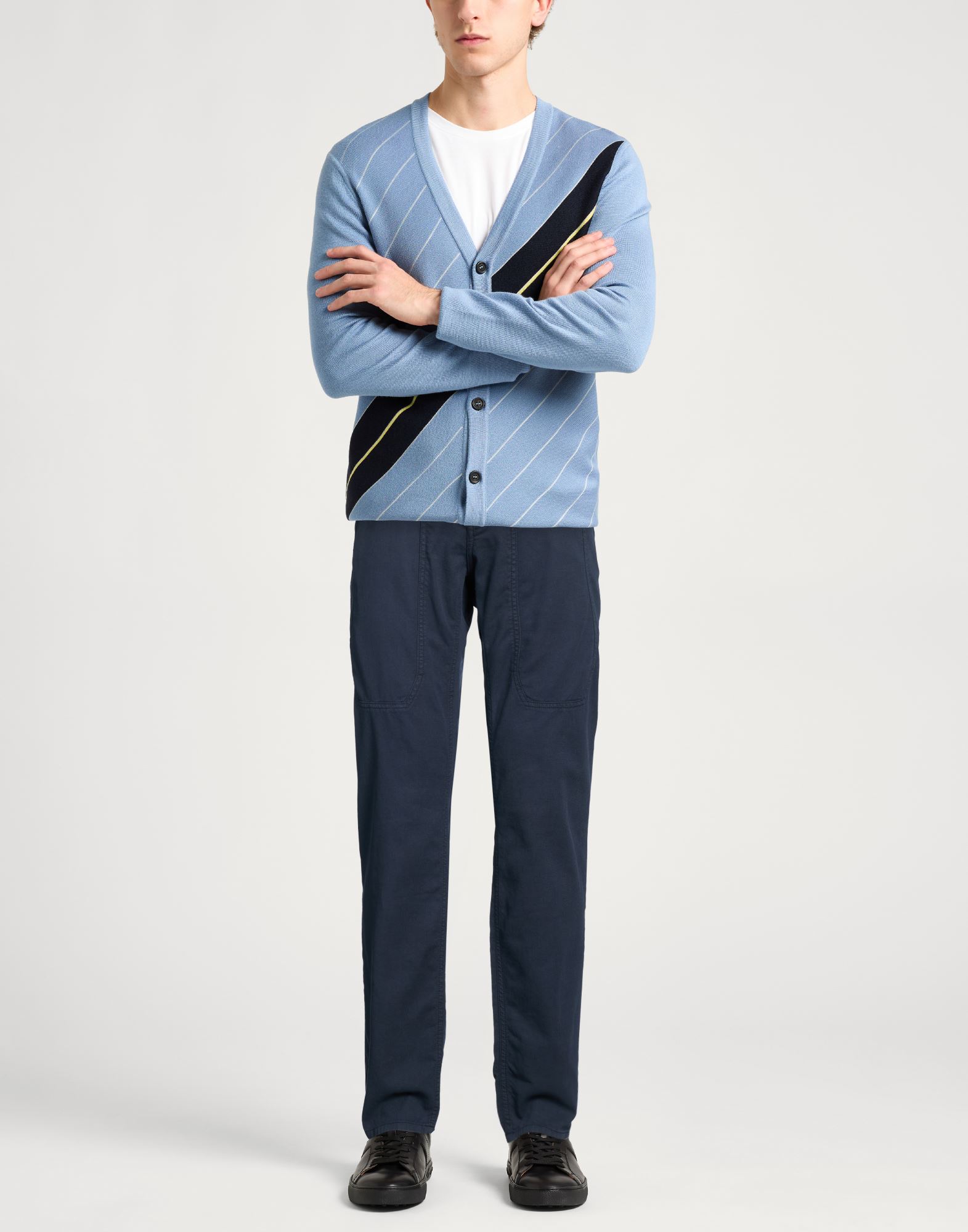  Jeckerson - Hosen & Röcke - Hosen - On Yoox.com 