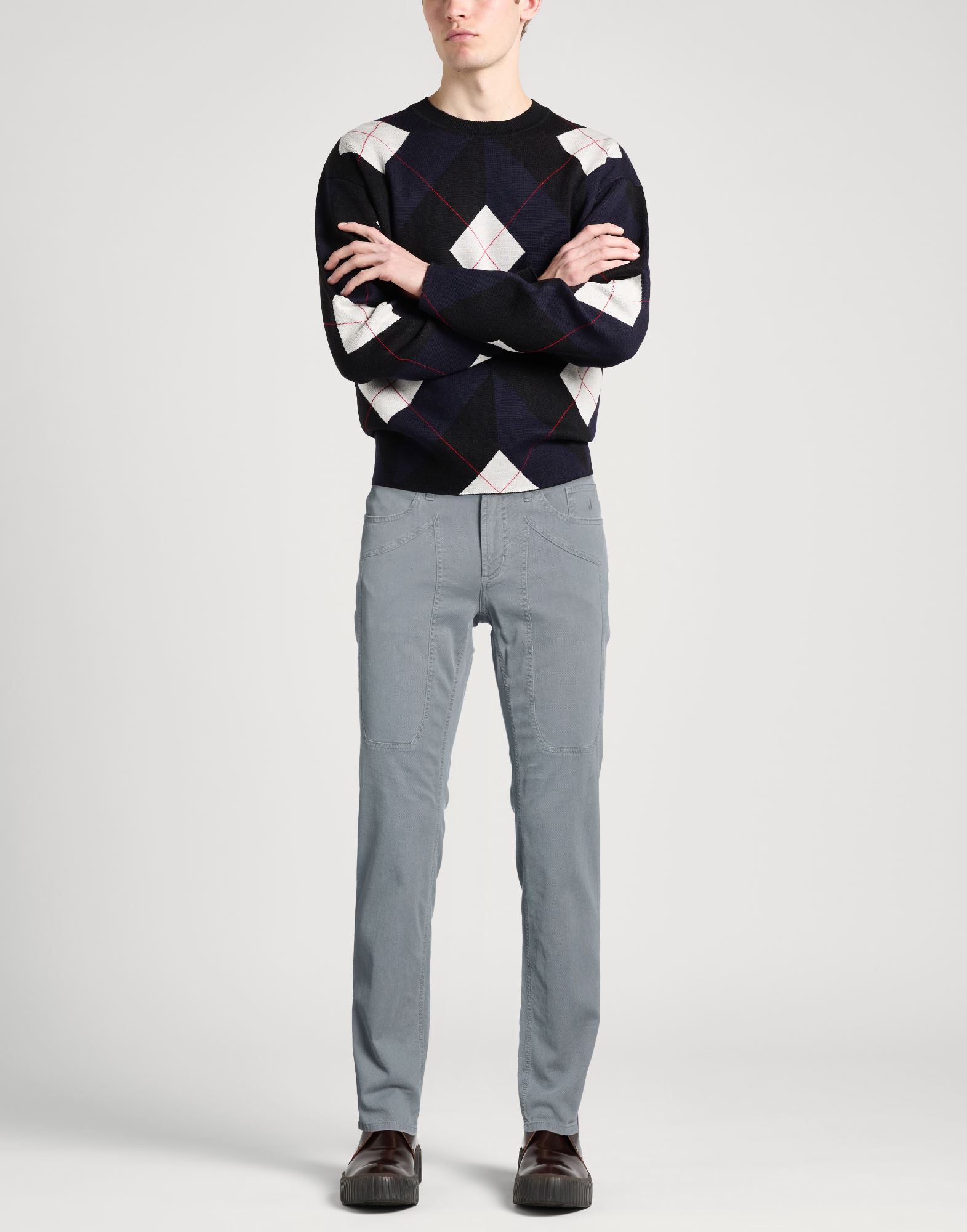  Jeckerson - Hosen & Röcke - Hosen - On Yoox.com 