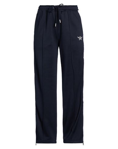 Pantalones Mujer Azul noche M Mujer