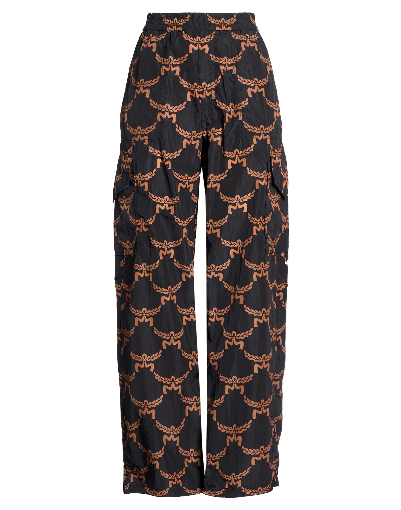MCM MCM BOTTOMWEAR Casual Παντελόνι