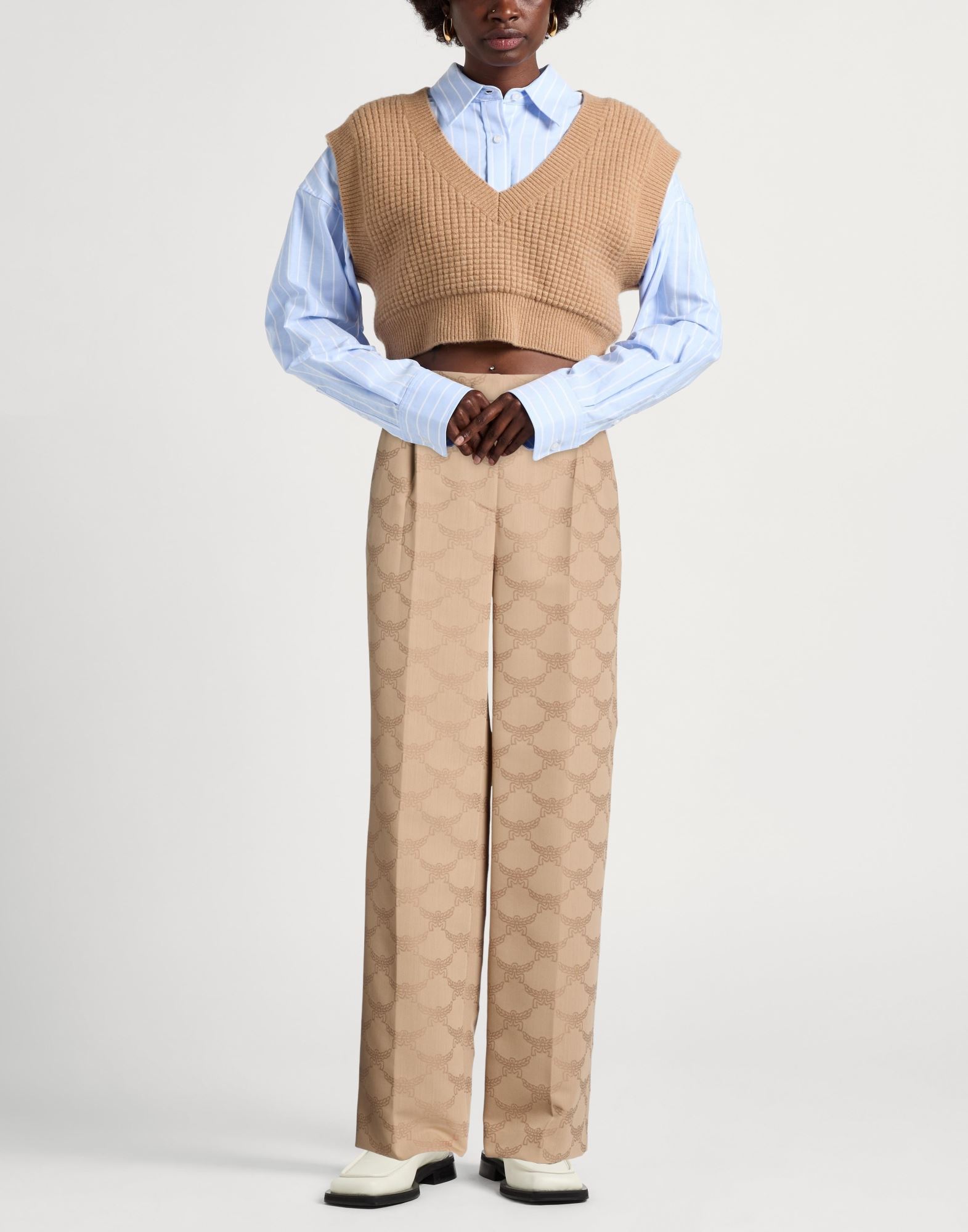  Mcm - Hosen & Röcke - Hosen - On Yoox.com 