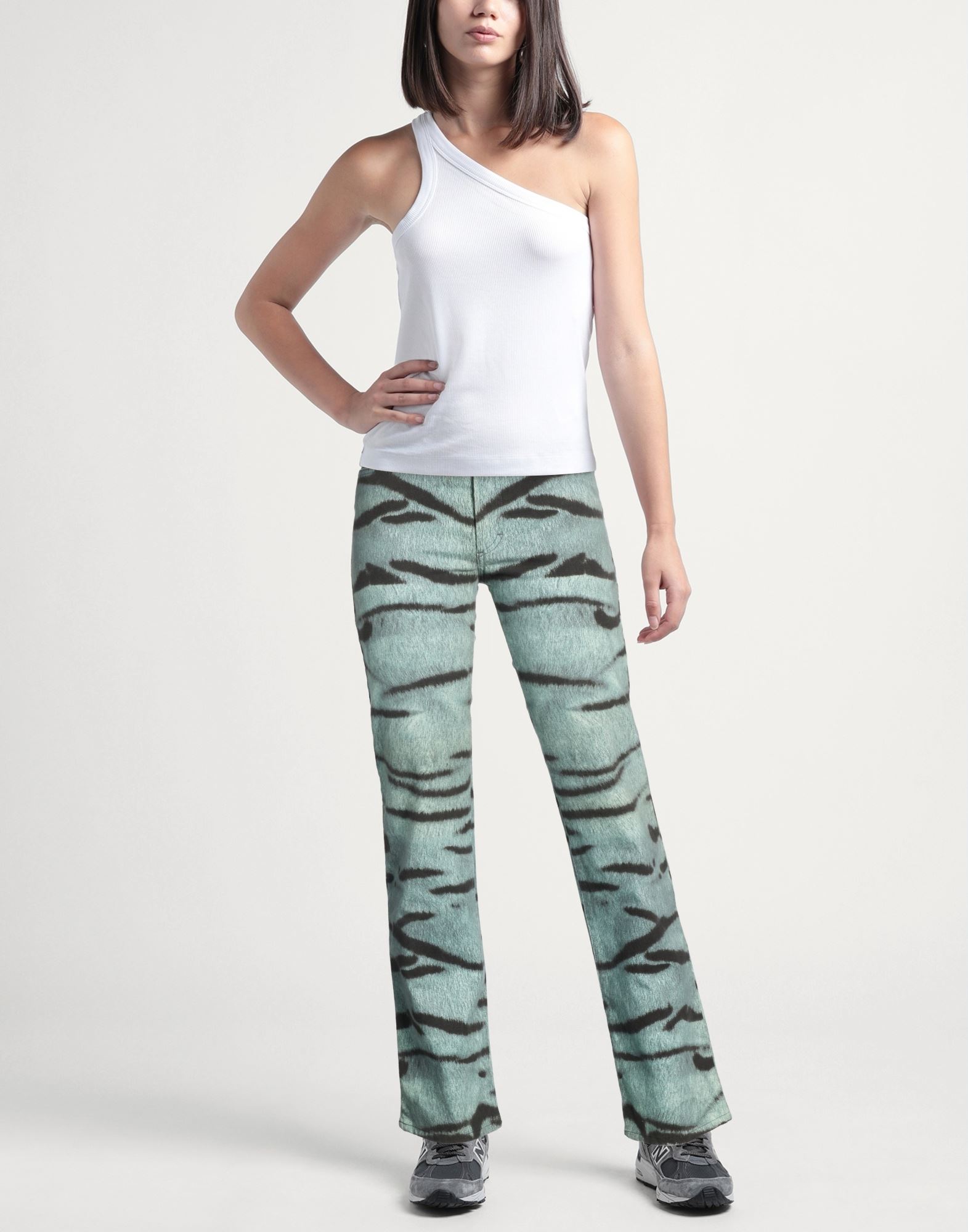  Just Cavalli - Hosen & Röcke - Hosen - On Yoox.com 