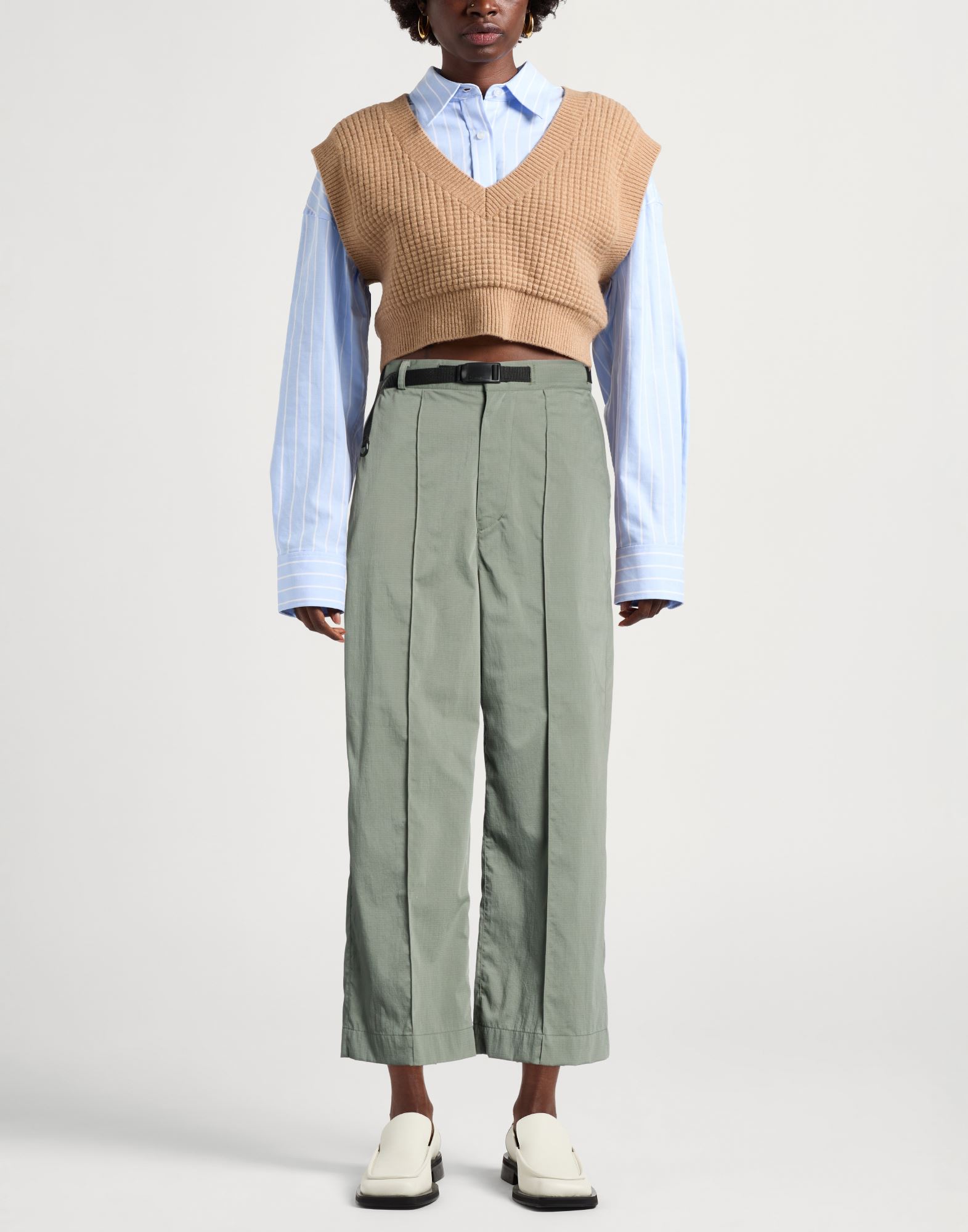  Snow Peak - Hosen & Röcke - Hosen - On Yoox.com 