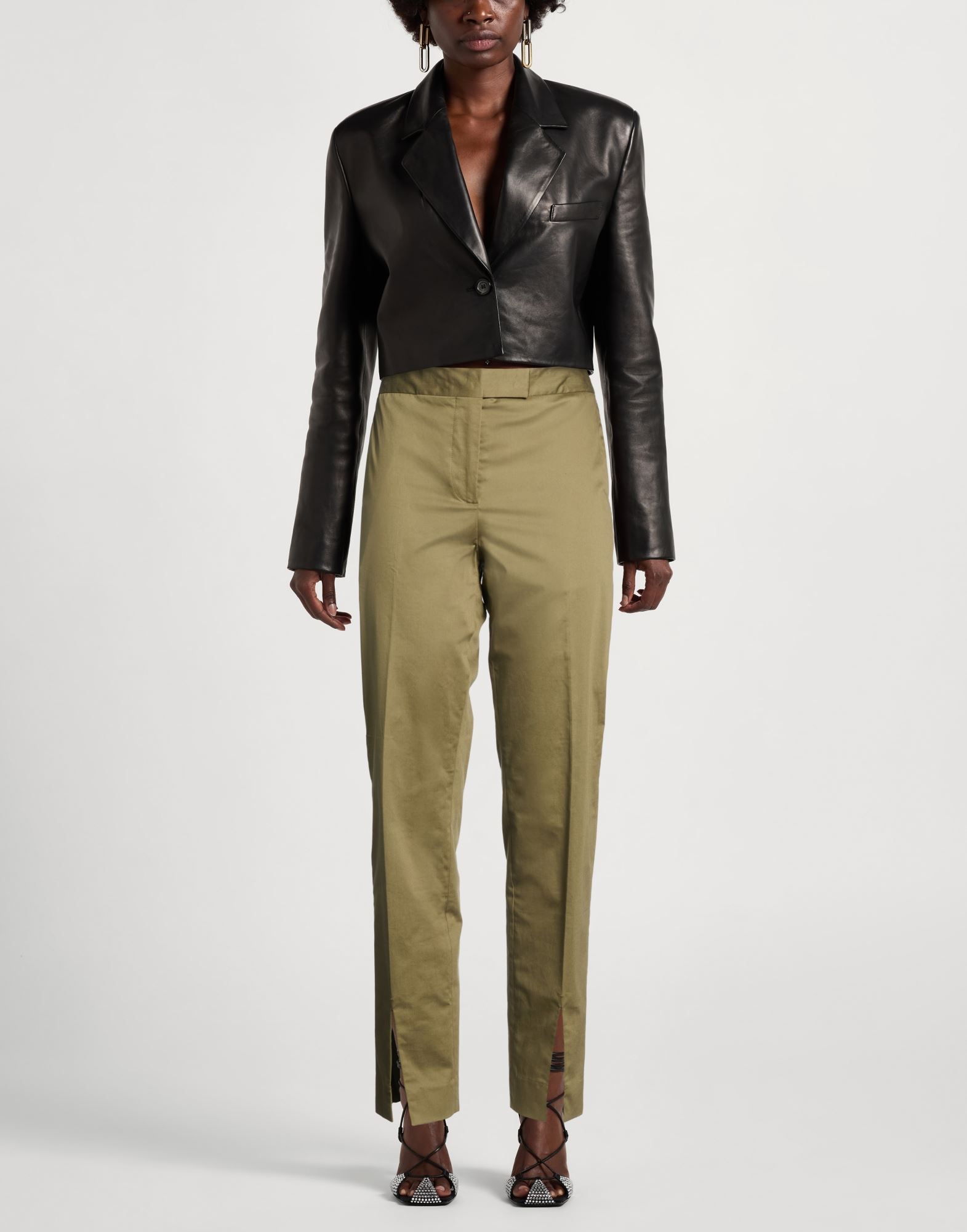  Officine Générale - Hosen & Röcke - Hosen - On Yoox.com 