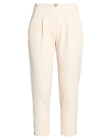 Pantalones Mujer Rosa palo 38 Mujer