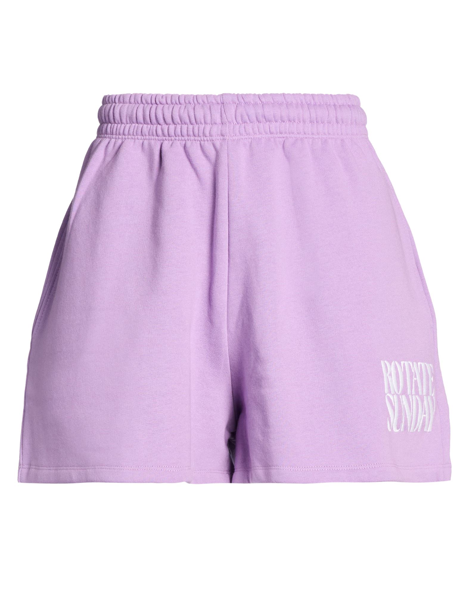  Rotate Birger Christensen - Hosen & Röcke - Shorts & Bermudashorts - On Yoox.com 
