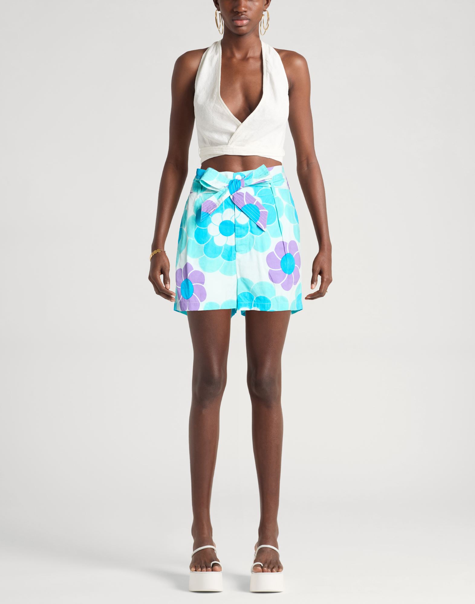  Antik Batik - Hosen & Röcke - Shorts & Bermudashorts - On Yoox.com 