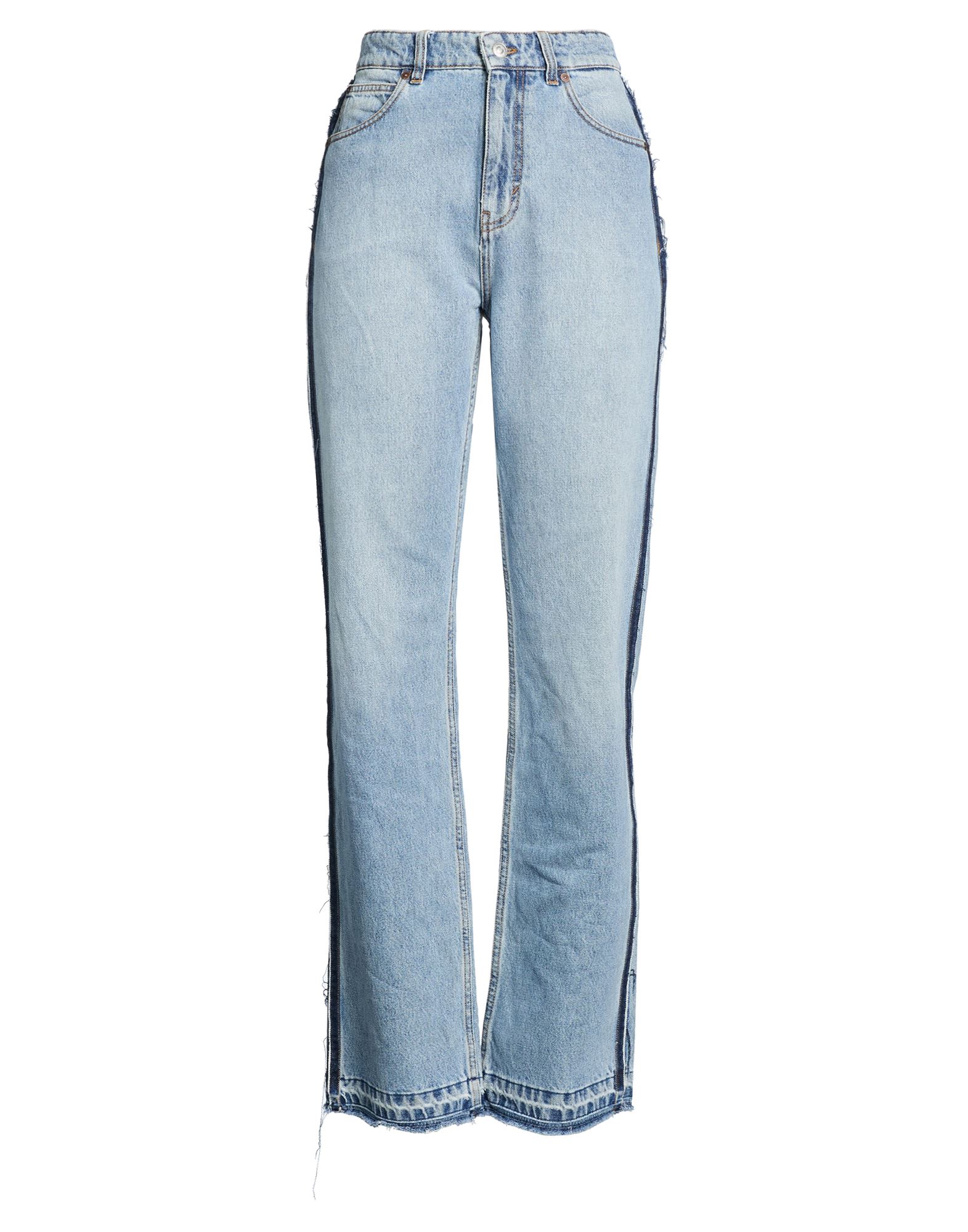  Victoria Beckham - Hosen & Röcke - Jeanshosen - On Yoox.com 