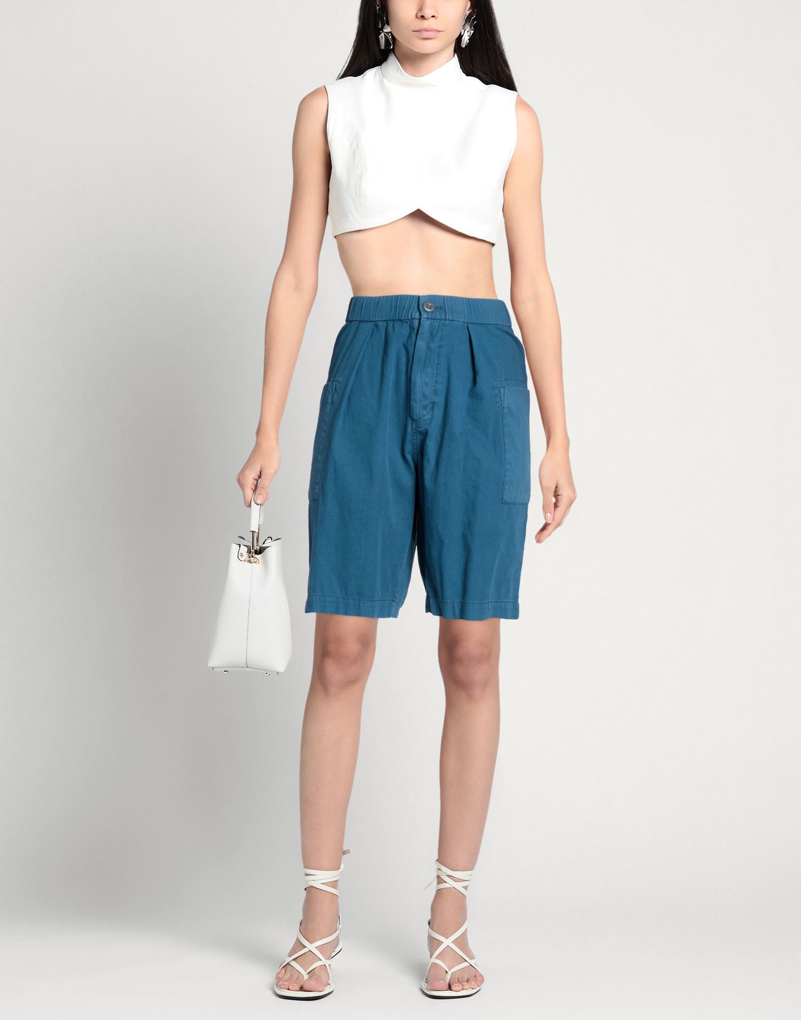  Snow Peak - Hosen & Röcke - Shorts & Bermudashorts - On Yoox.com 
