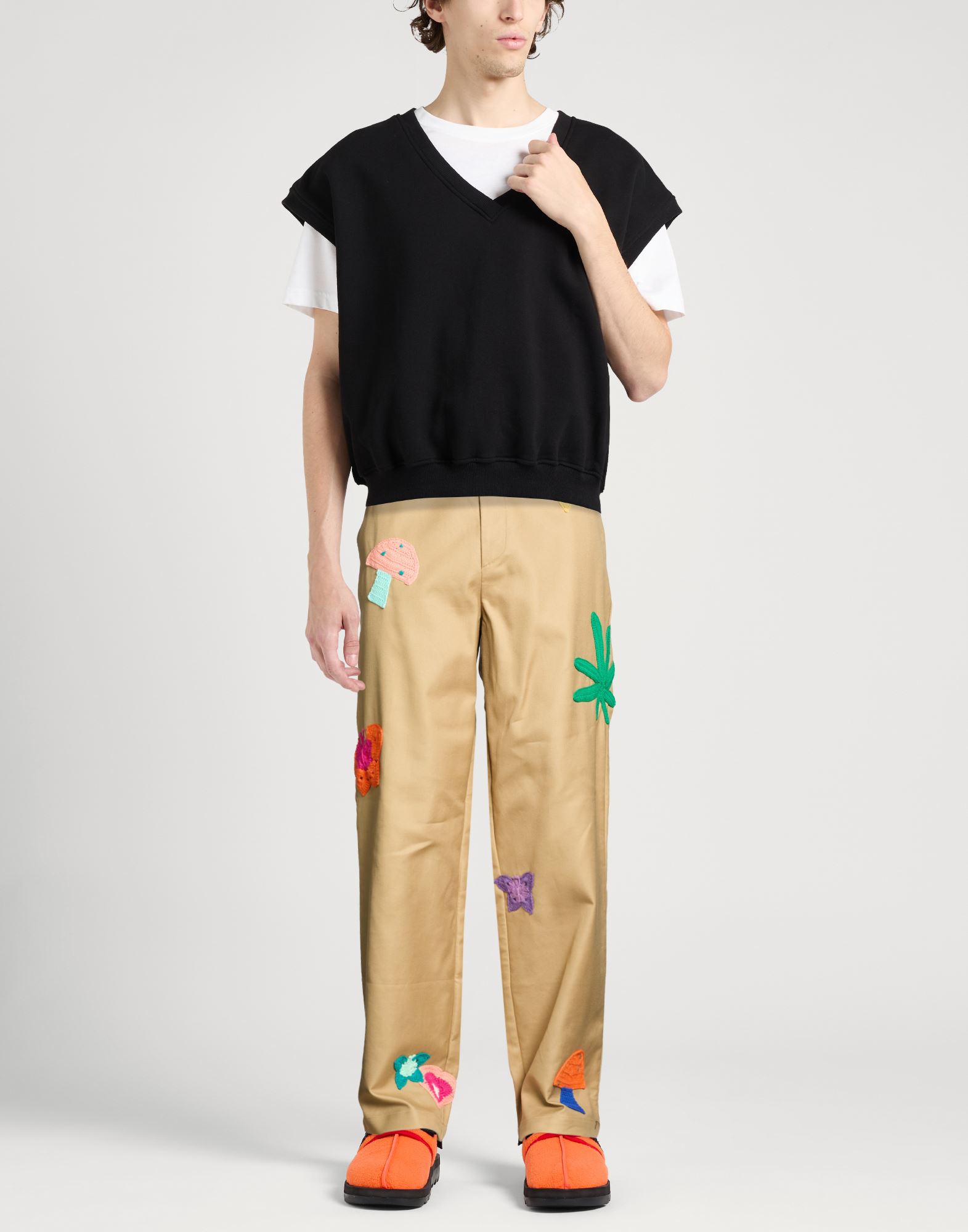  Nahmias - Hosen & Röcke - Hosen - On Yoox.com 