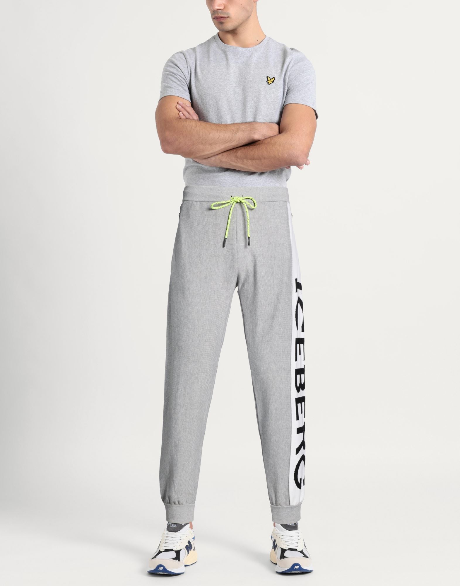  Iceberg - Hosen & Röcke - Hosen - On Yoox.com 