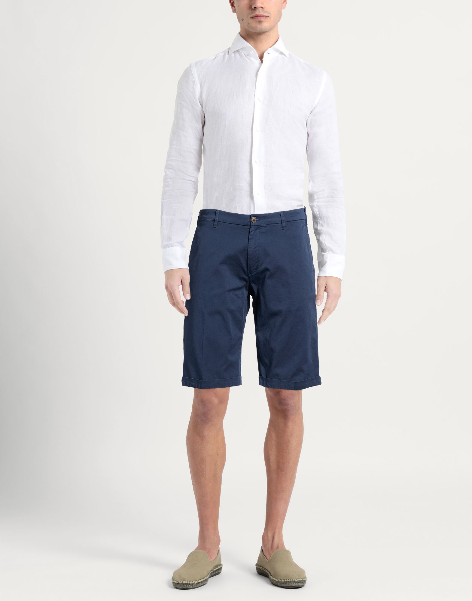  40weft - Hosen & Röcke - Shorts & Bermudashorts - On Yoox.com 