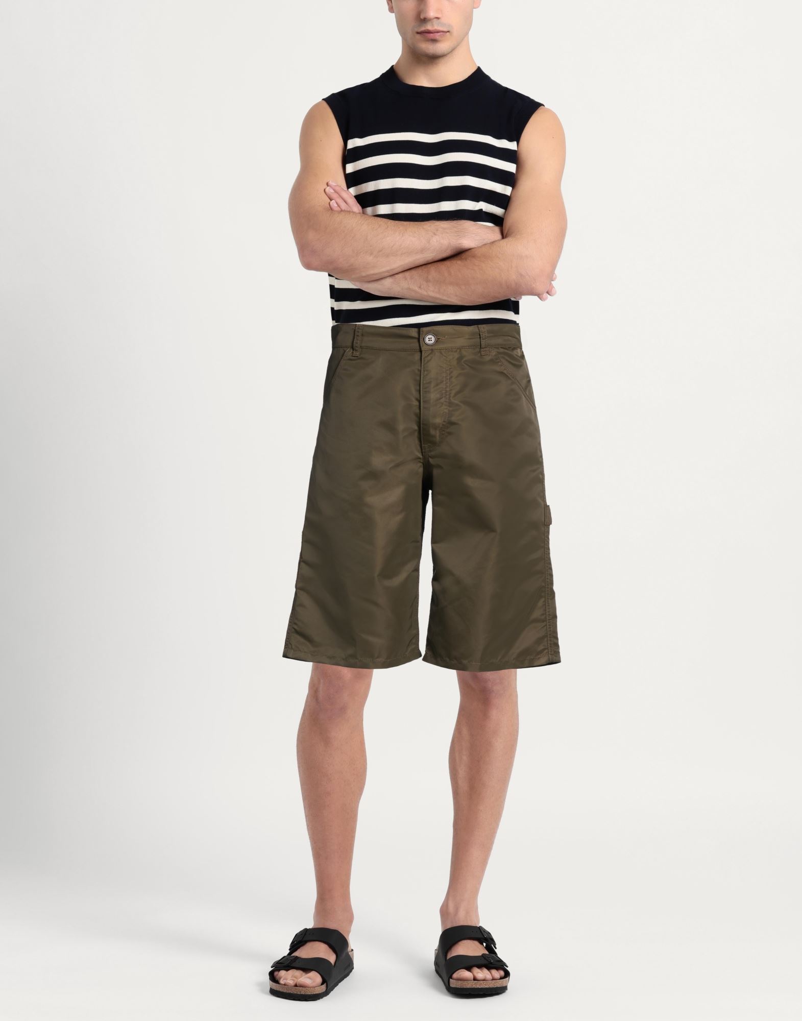  Wood Wood - Hosen & Röcke - Shorts & Bermudashorts - On Yoox.com 