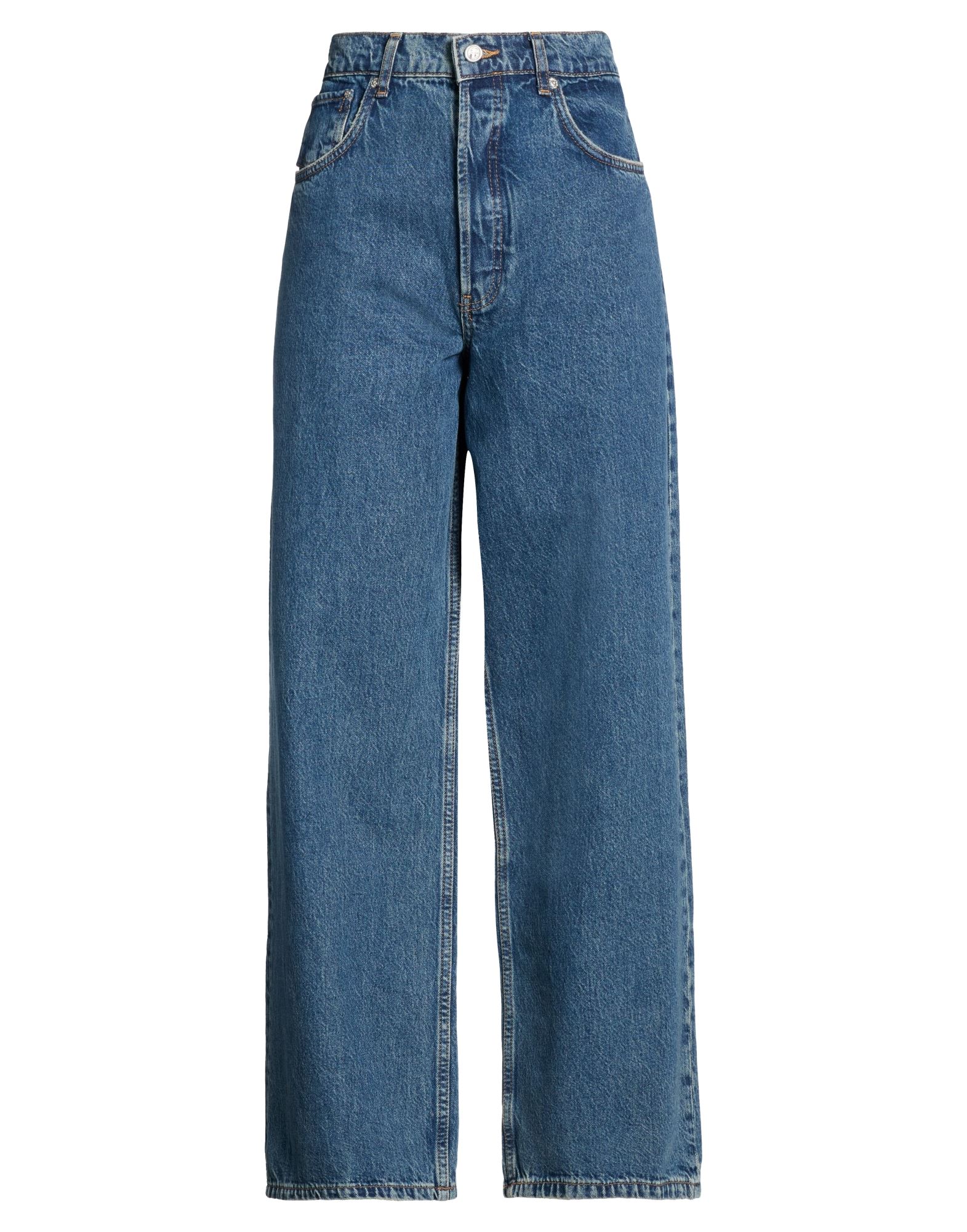 ANINE BING BOTTOMWEAR Τζιν