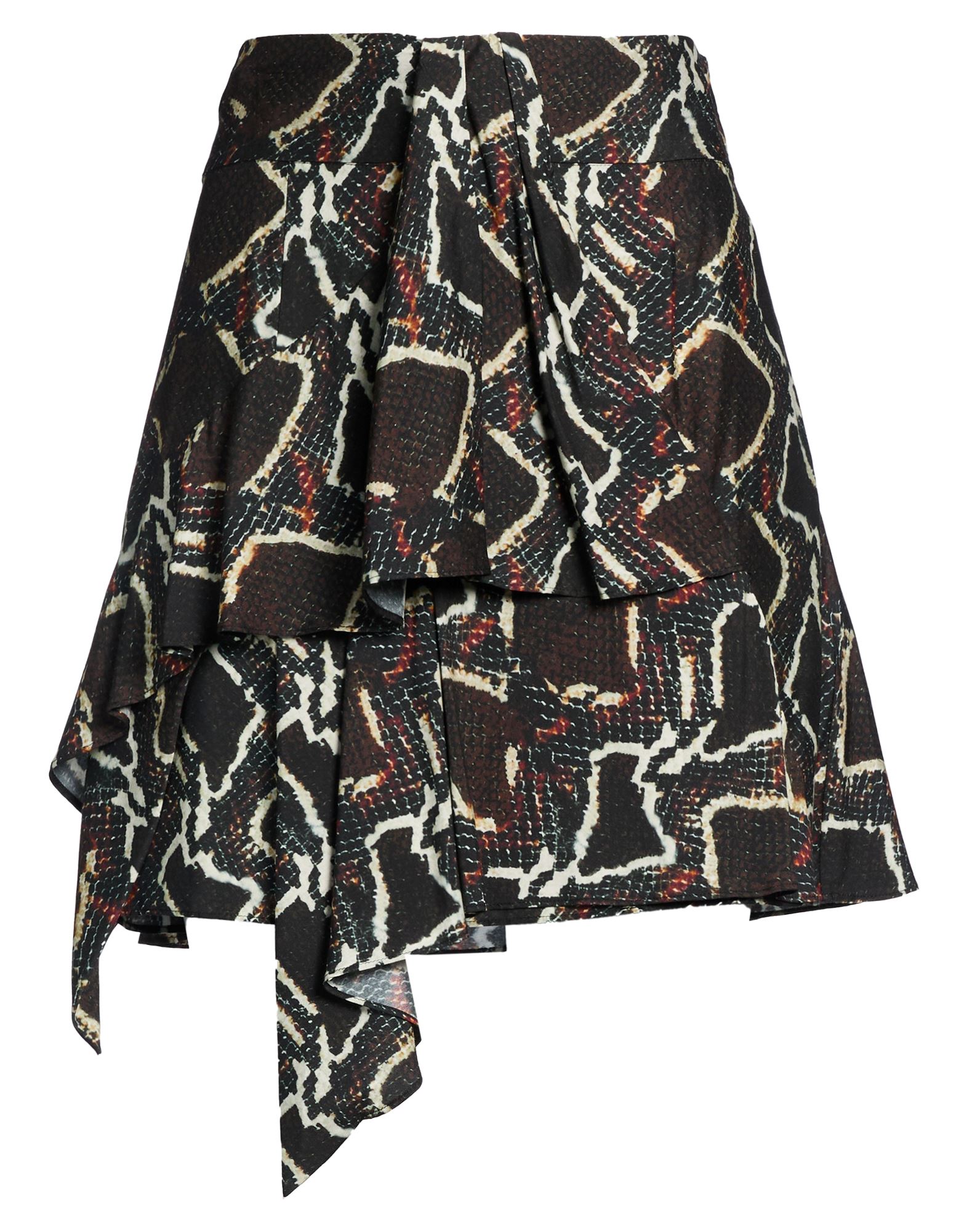 IRO IRO BOTTOMWEAR Μίνι φούστα