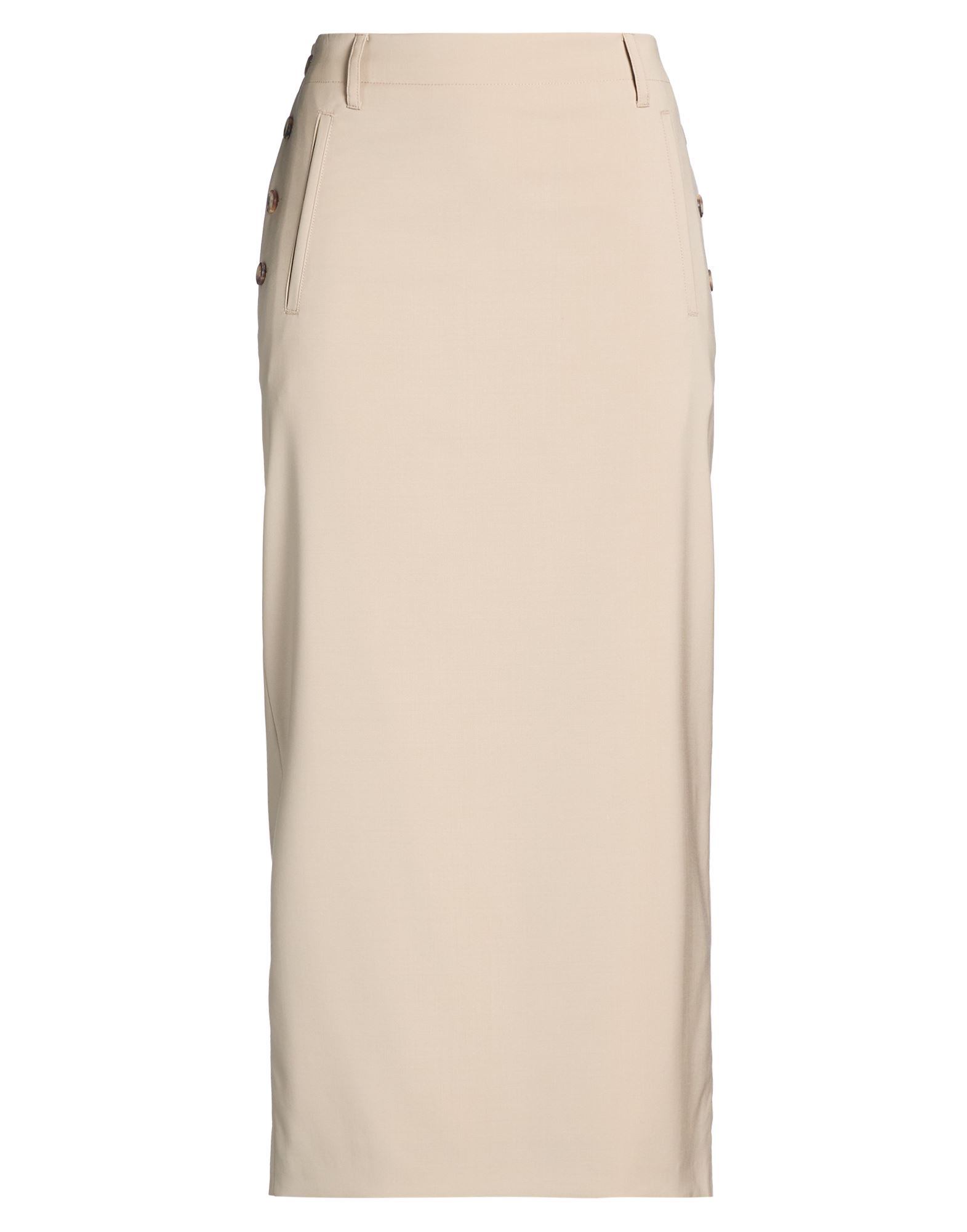 MOSCHINO MOSCHINO BOTTOMWEAR Μίντι φούστα