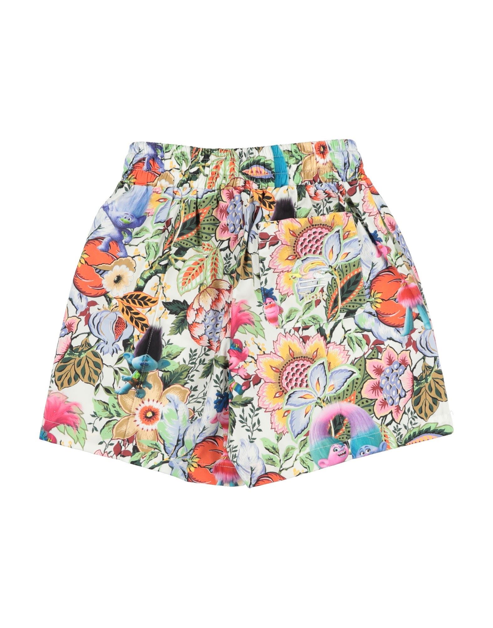  Etro - Hosen & Röcke - Shorts & Bermudashorts - On Yoox.com 
