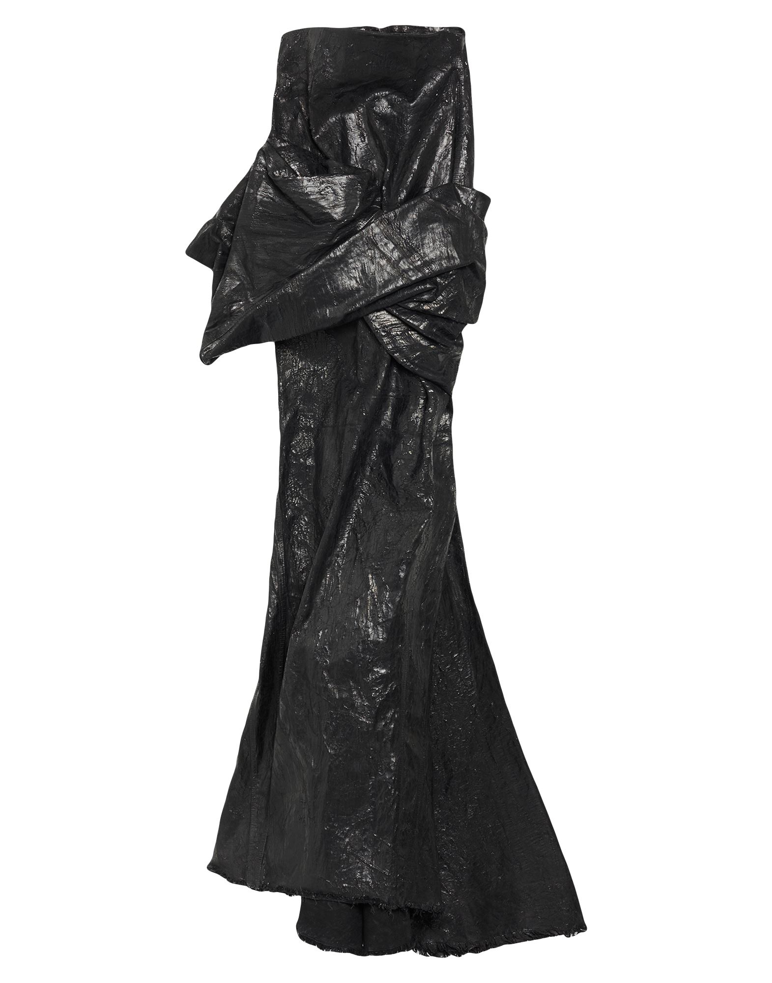  Rick Owens - Hosen & Röcke - Jeansröcke - On Yoox.com 