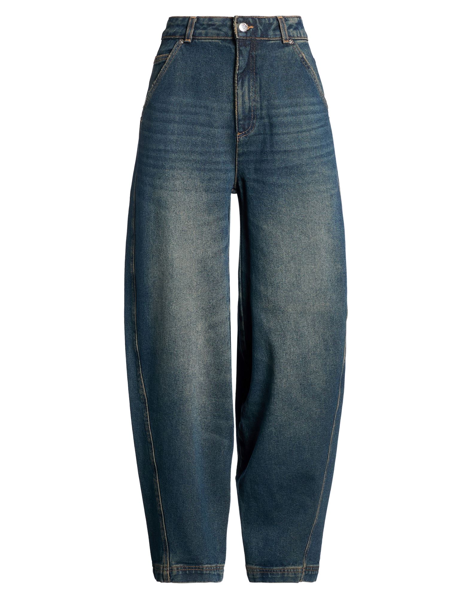  Max&co. - Hosen & Röcke - Jeanshosen - On Yoox.com 