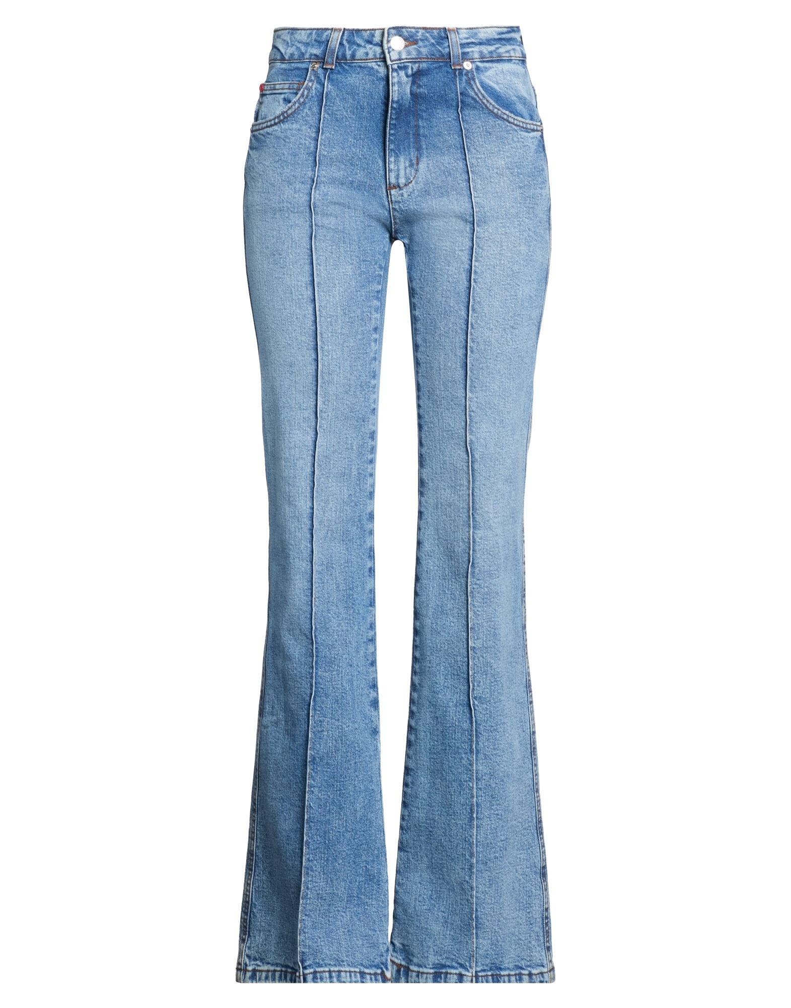  Max&co. - Hosen & Röcke - Jeanshosen - On Yoox.com 