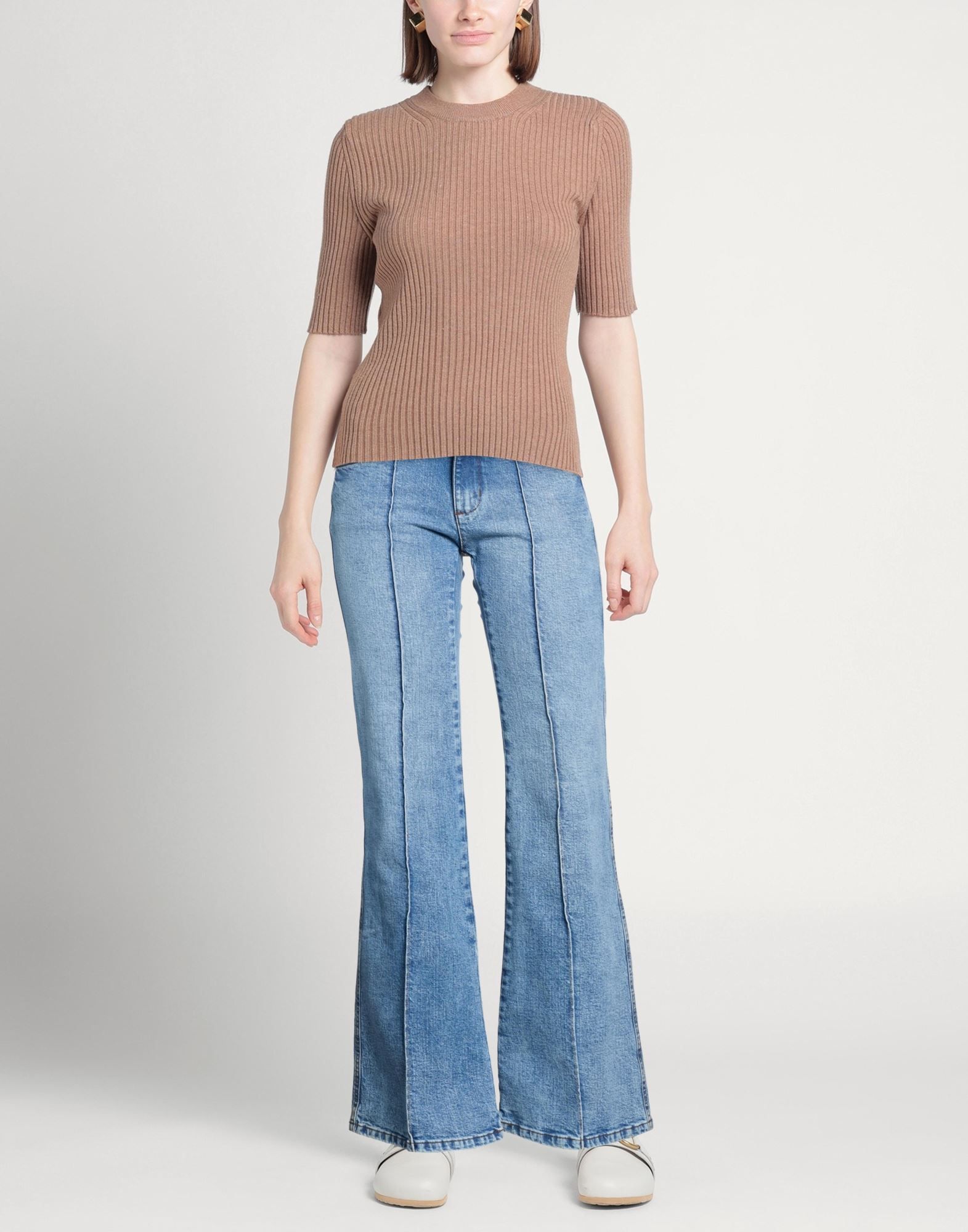  Max&co. - Hosen & Röcke - Jeanshosen - On Yoox.com 