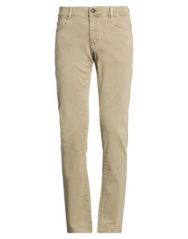 Pantalones vaqueros Hombre Verde salvia 28,31,32 Hombre
