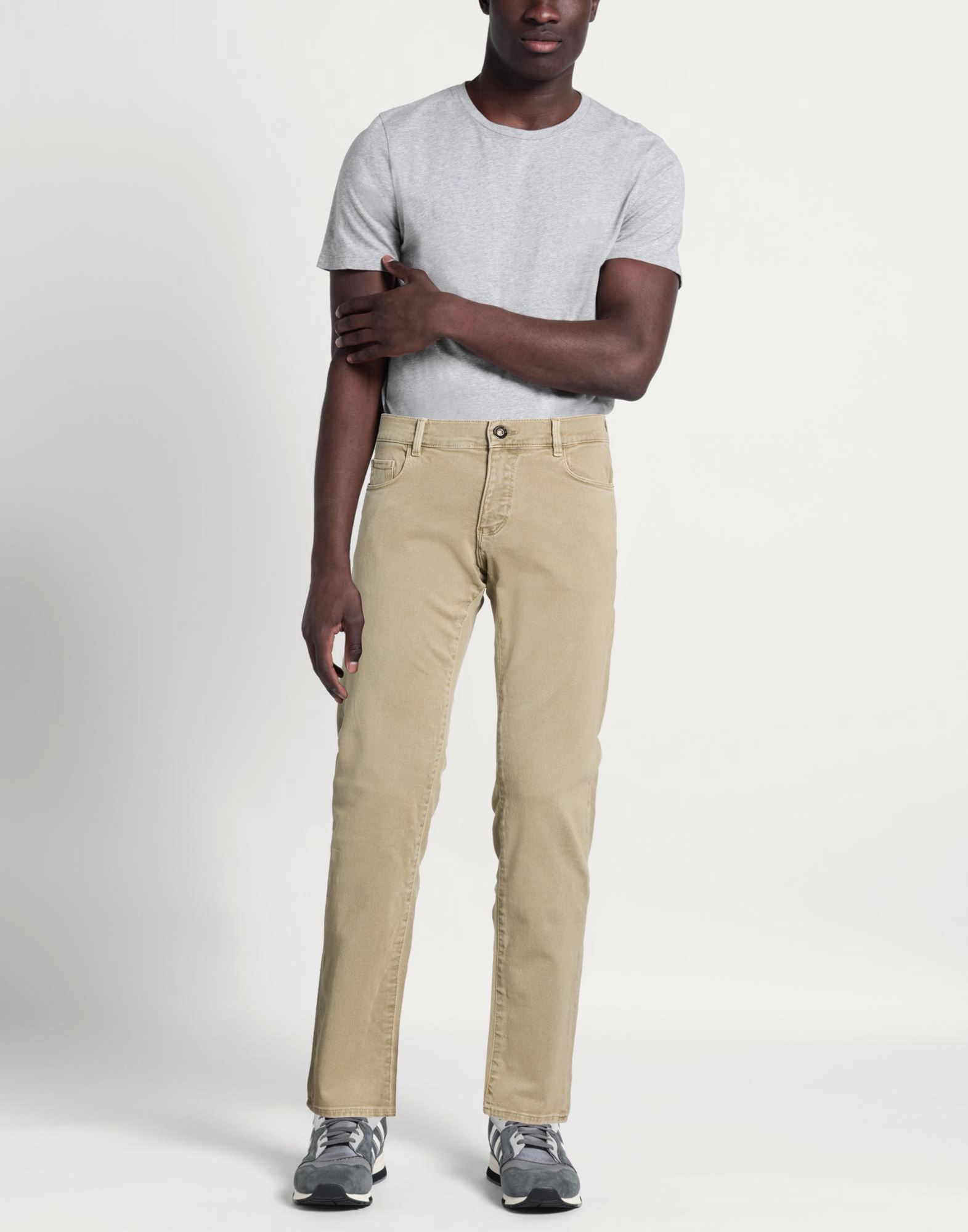  Trussardi Jeans - Hosen & Röcke - Jeanshosen - On Yoox.com 