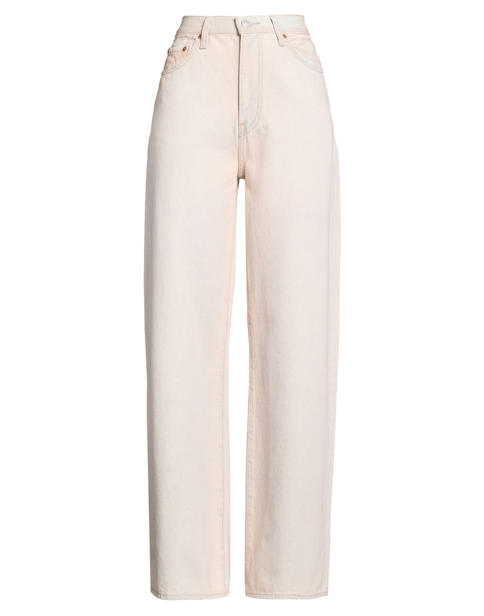 LEVI'S BOTTOMWEAR Τζιν