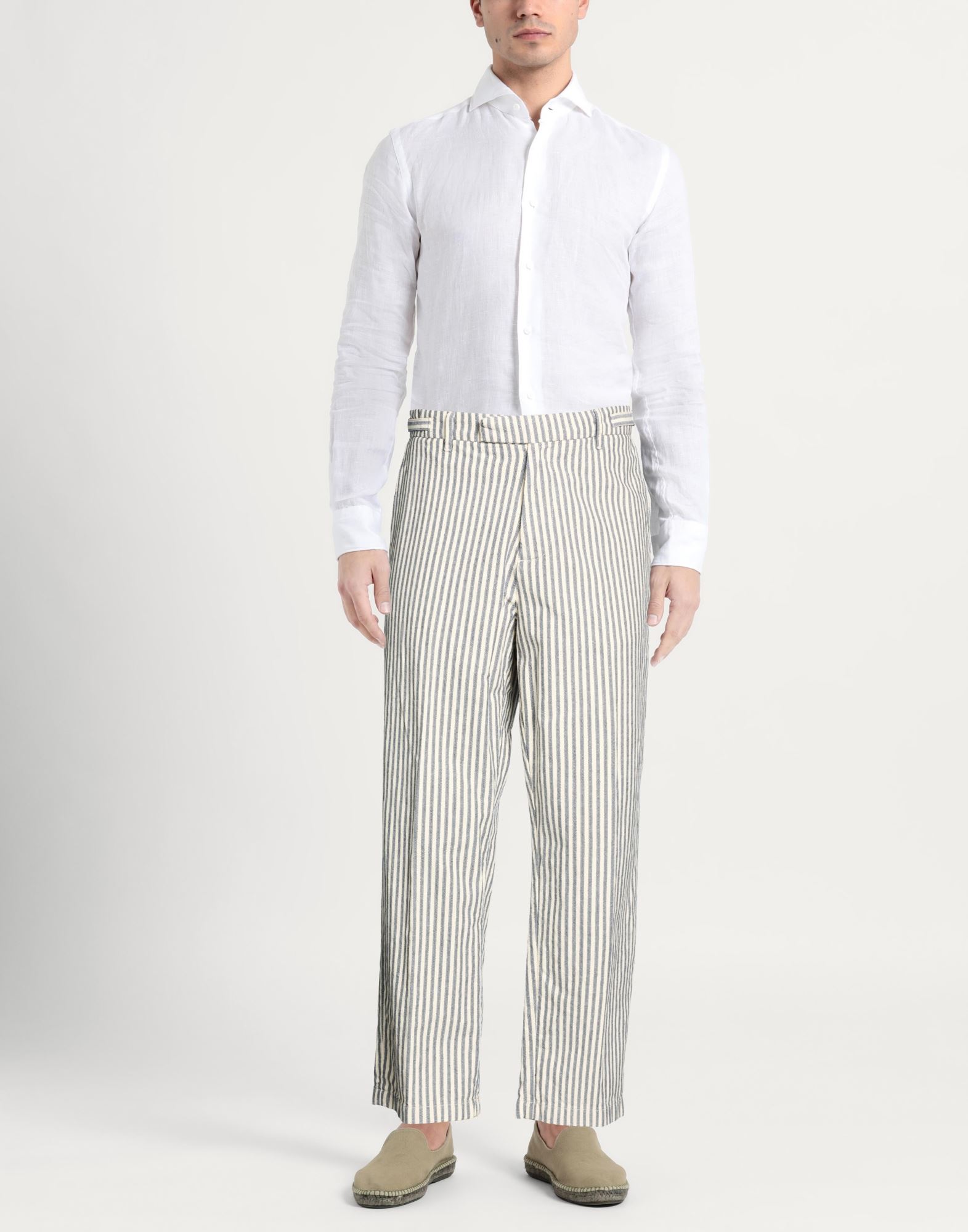  Messagerie - Hosen & Röcke - Hosen - On Yoox.com 