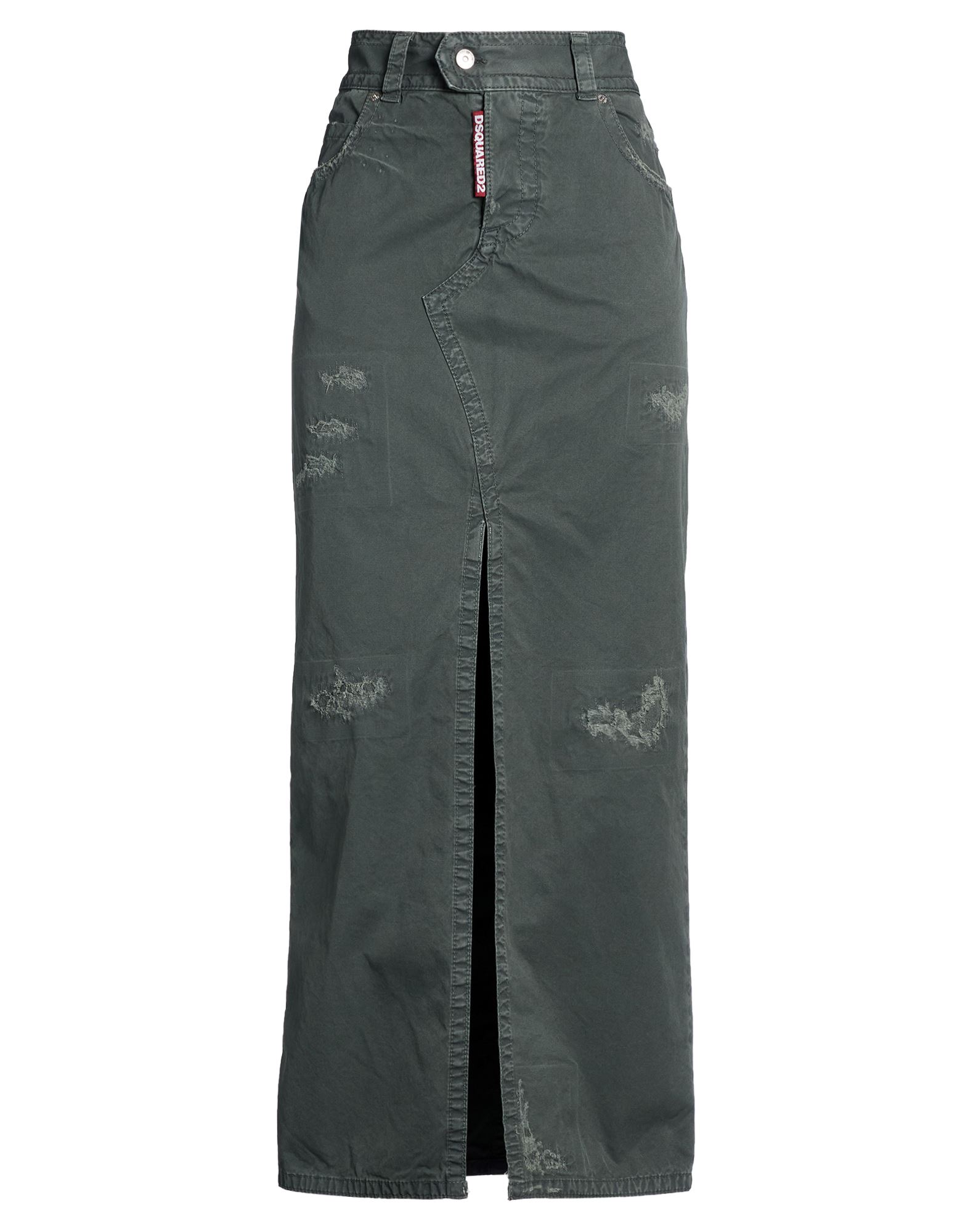  Dsquared2 - Hosen & Röcke - Maxi-röcke - On Yoox.com 