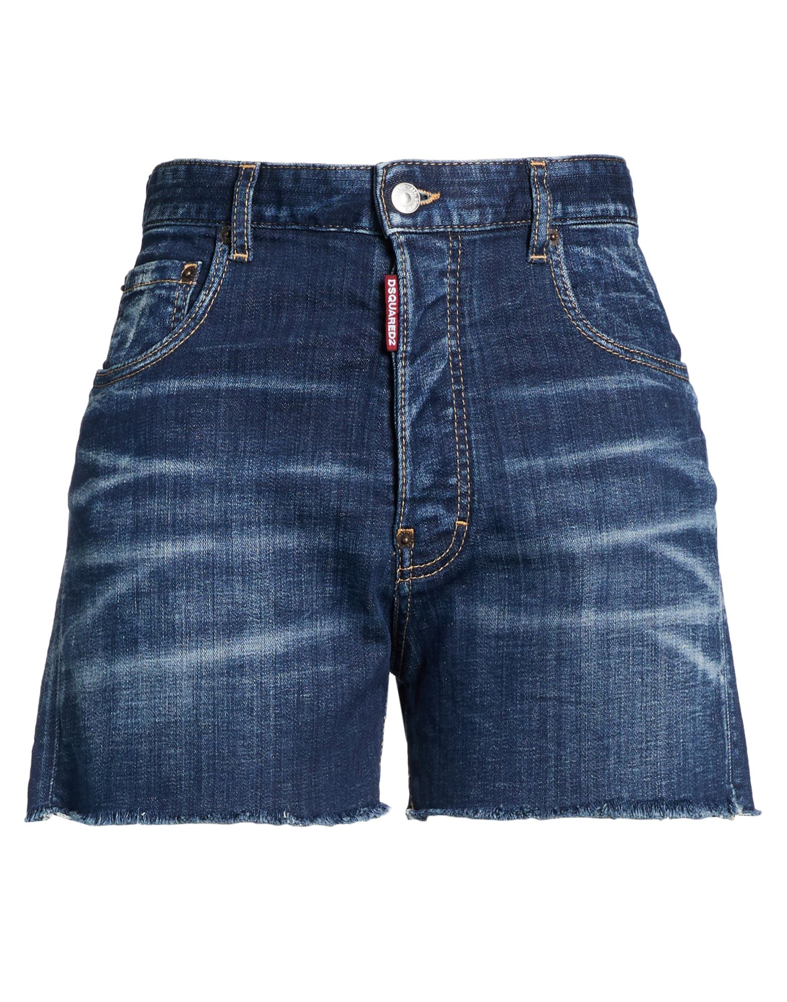  Dsquared2 - Hosen & Röcke - Jeansshorts - On Yoox.com 