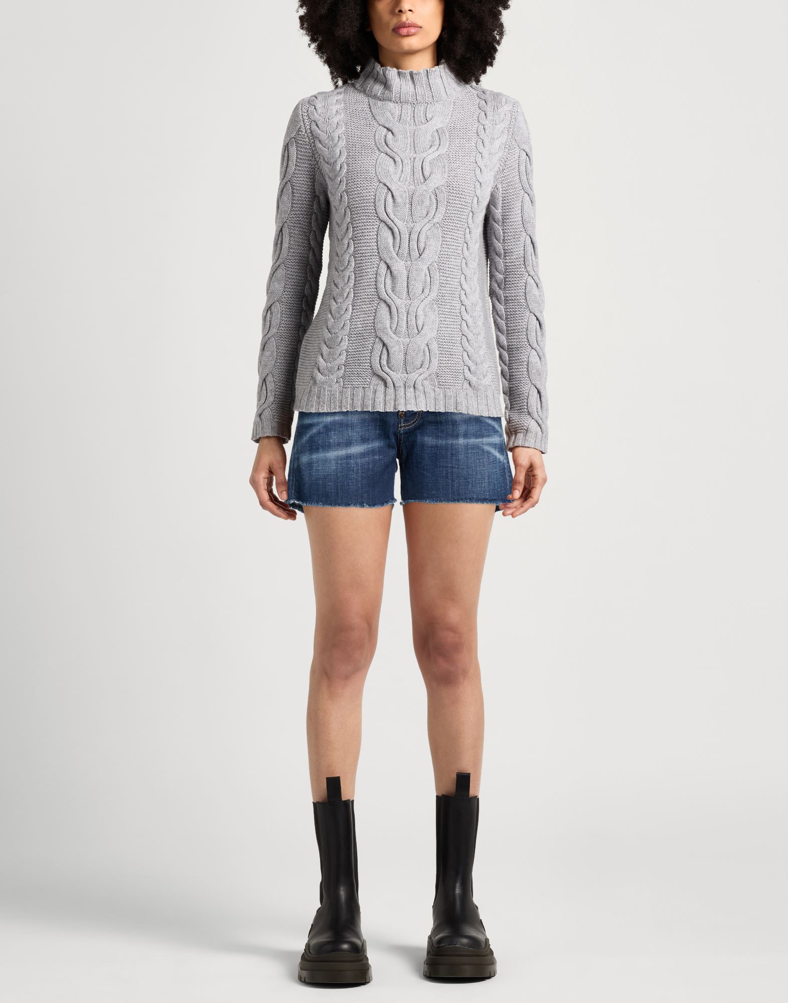  Dsquared2 - Hosen & Röcke - Jeansshorts - On Yoox.com 