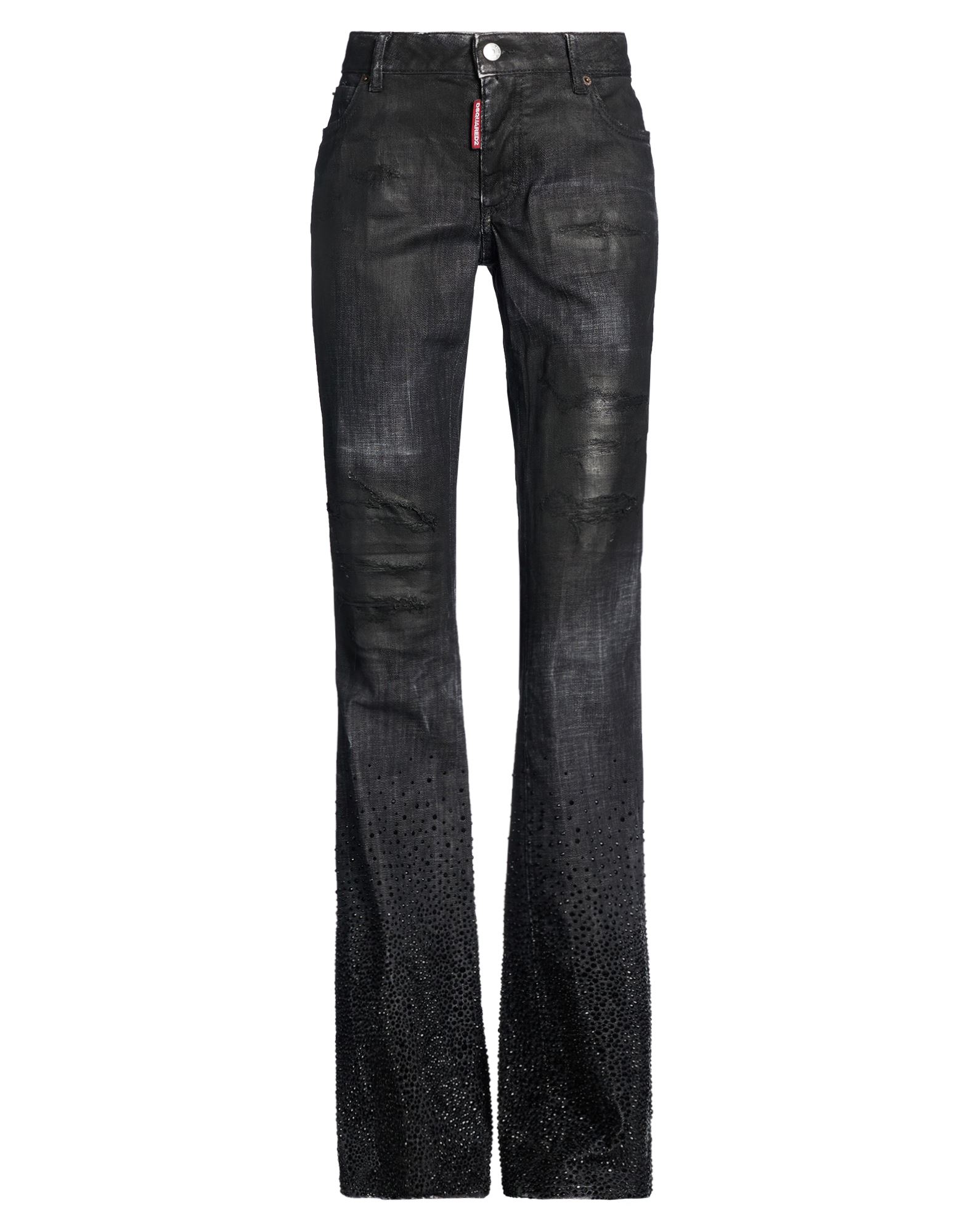 DSQUARED2 DSQUARED2 BOTTOMWEAR Τζιν