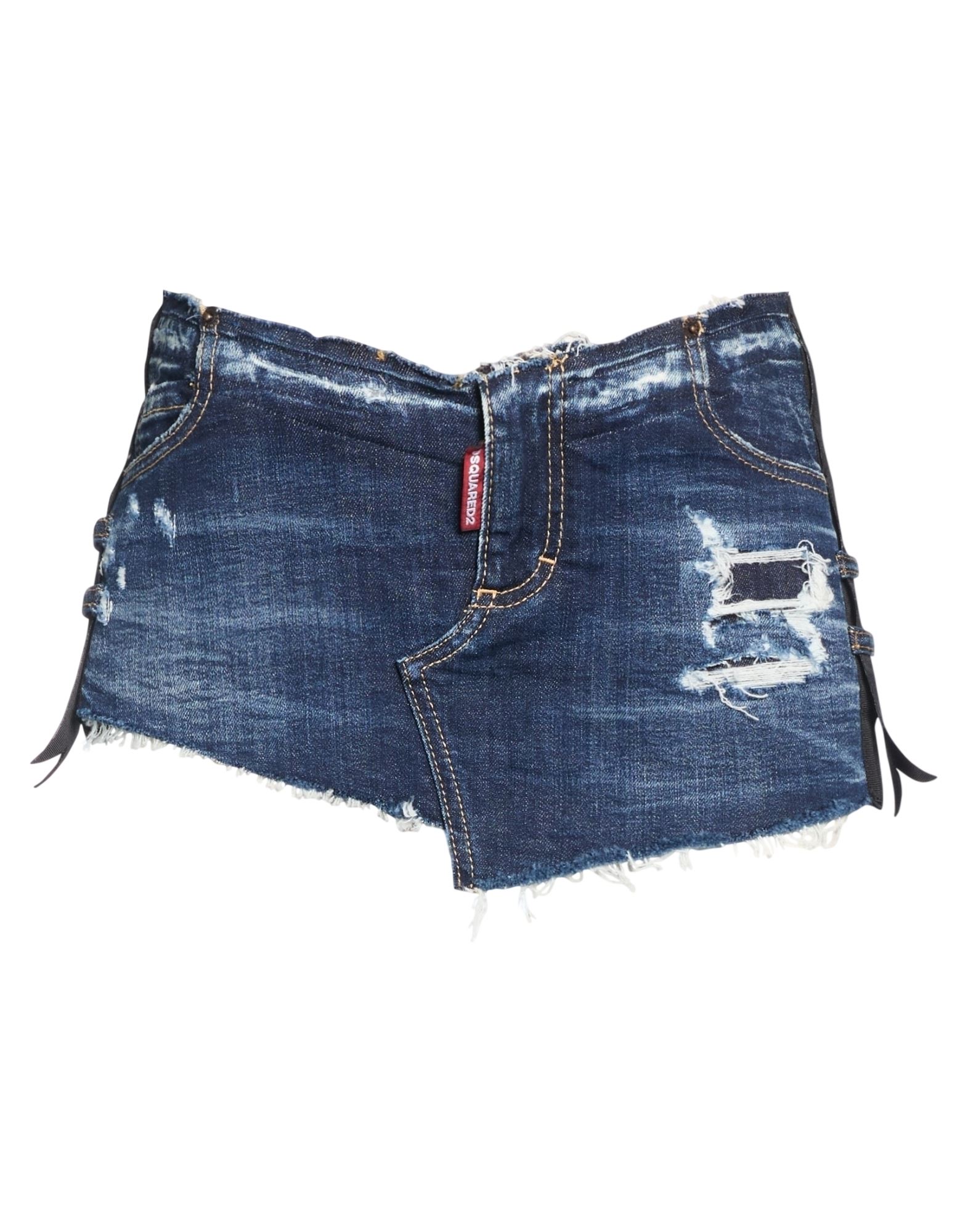 DSQUARED2 DSQUARED2 BOTTOMWEAR Denim φούστα