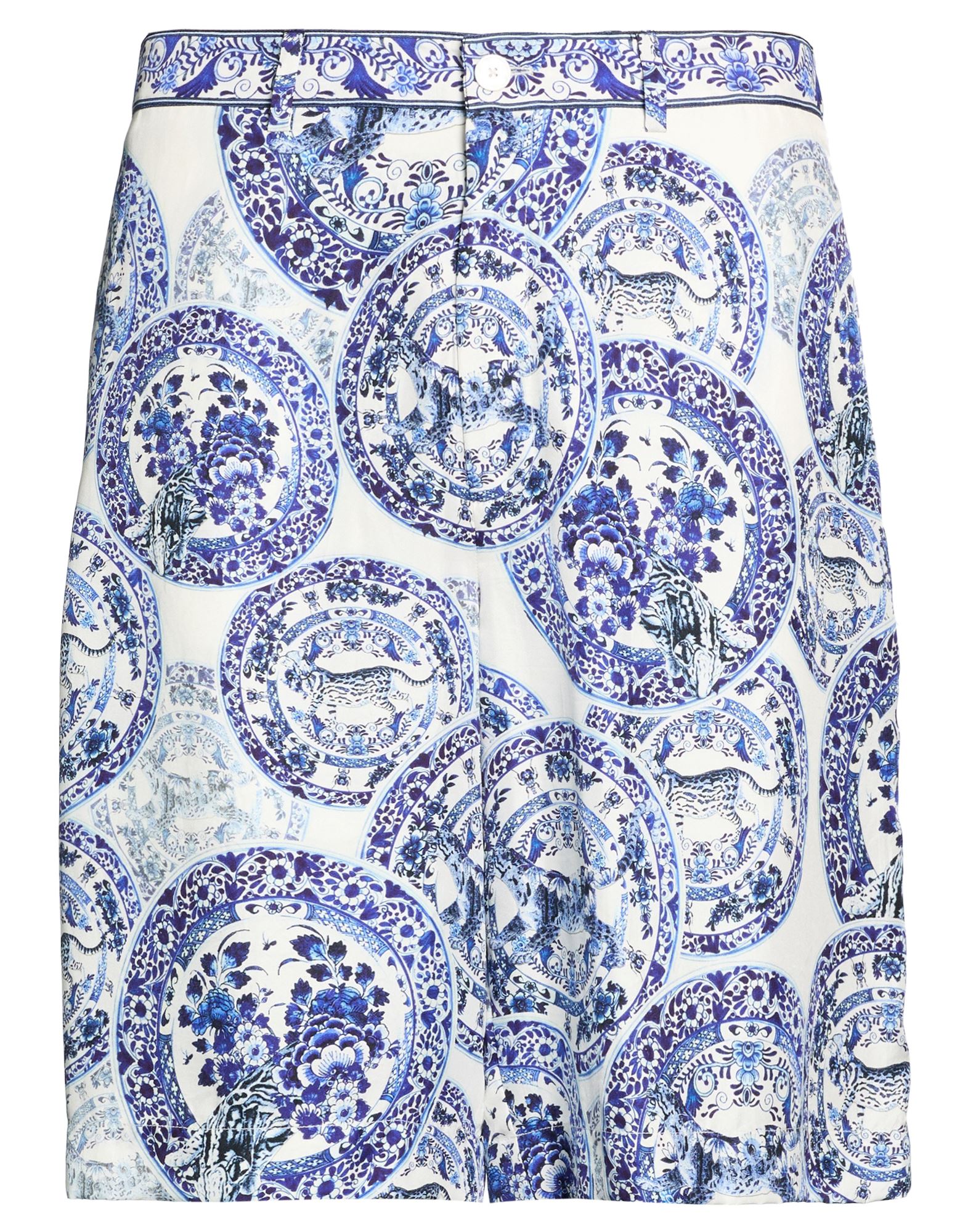  Camilla - Hosen & Röcke - Shorts & Bermudashorts - On Yoox.com 